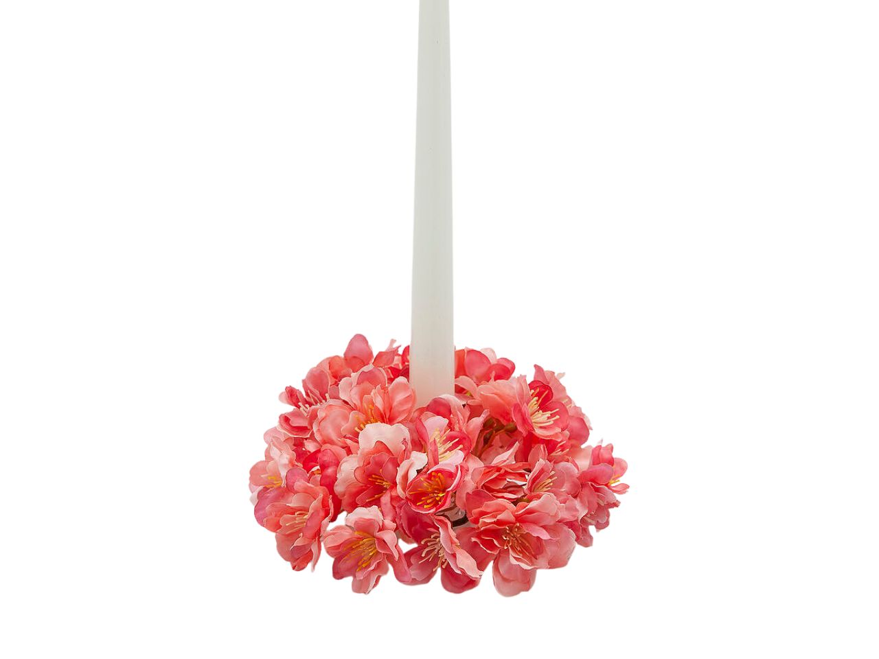 GIOROCANDELA SAKURA D.18CM ROSA 2100322A500 GIOROCANDELA SAKURA D.18CM ROSA 2100322A500