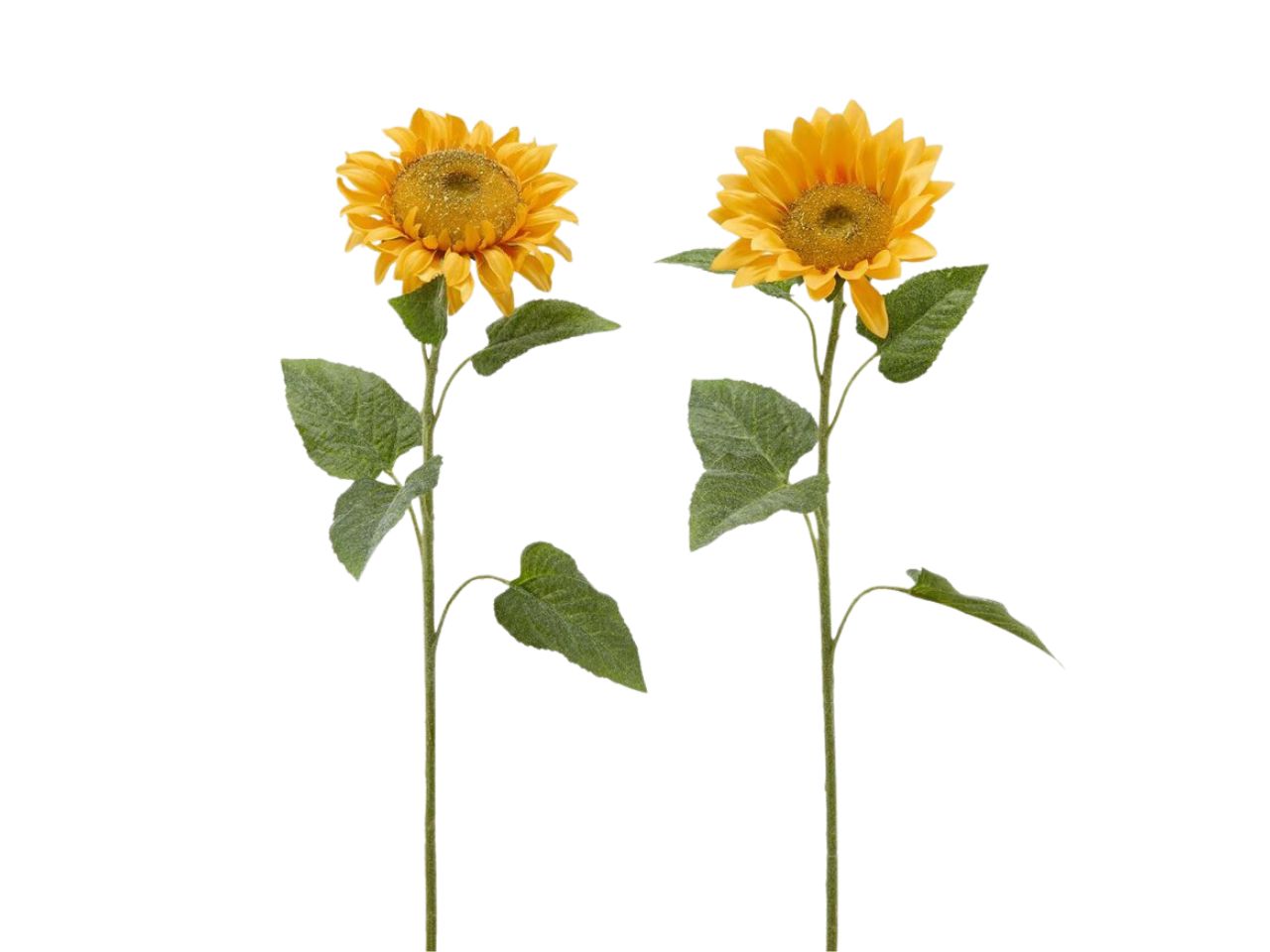 GIRASOLE RAMO 60CM GIALLO 2ASS. 216116200 GIRASOLE RAMO 60CM GIALLO 2ASS. 216116200