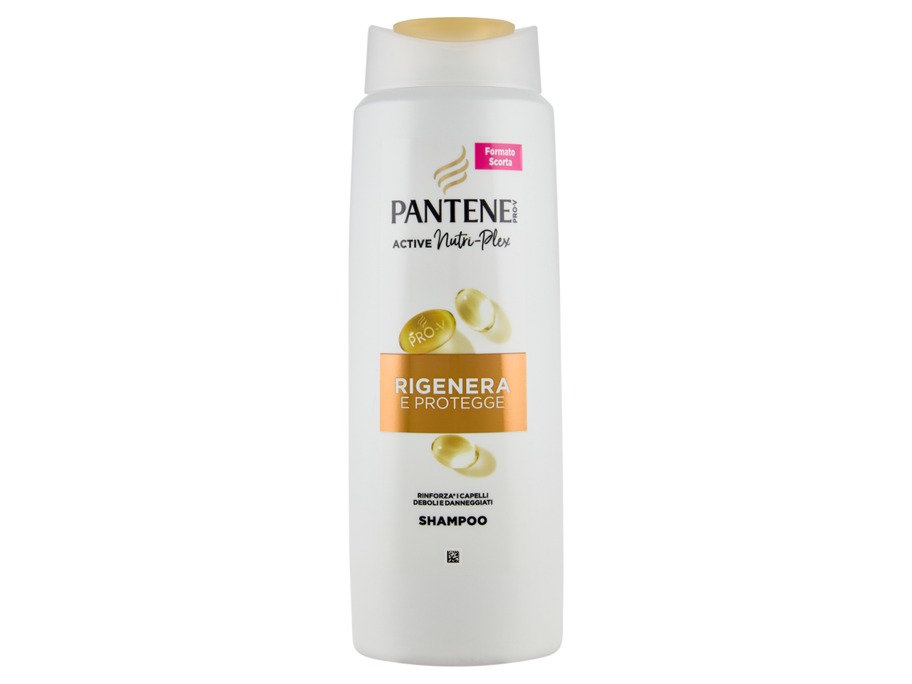 PANTENE SHAMPOO 250ML RIGENERA&PROTEGGE $ PANTENE SHAMPOO 250ML RIGENERA&PROTEGGE $
