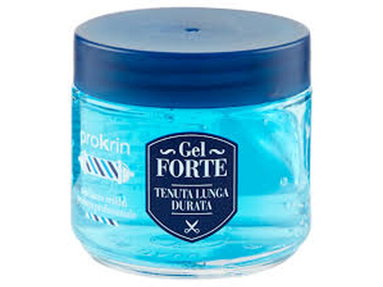 PROKRIN GEL IN VASO 500ML FORTE $ PROKRIN GEL IN VASO 500ML FORTE $