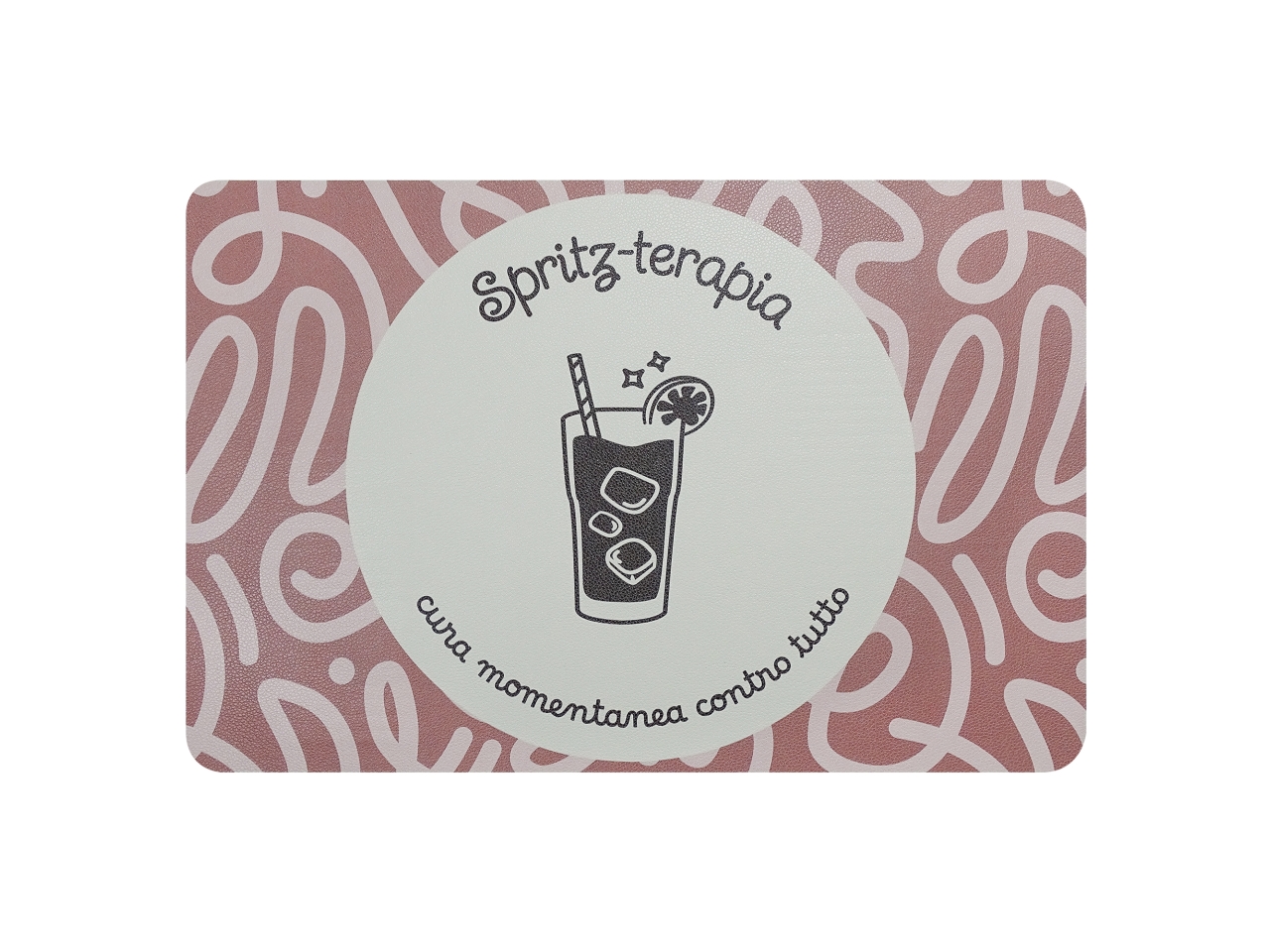 TOVAGLIETTA SPRITZ-TER 30X45CM 080F01601007 TOVAGLIETTA SPRITZ-TER 30X45CM 080F01601007