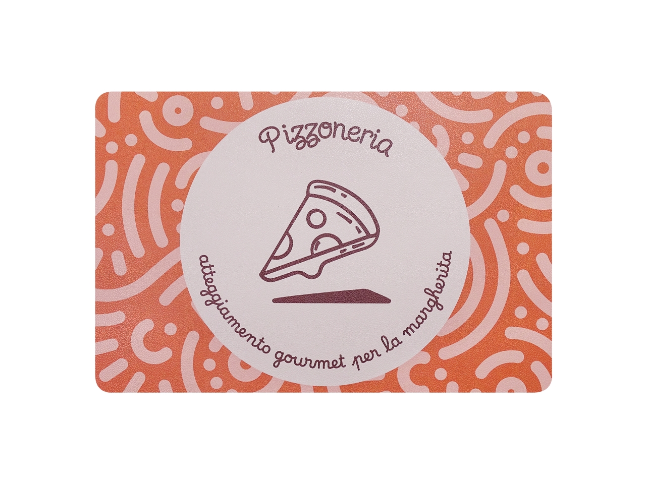 TOVAGLIETTA PIZZONERIA 30X45CM 080F01601008 TOVAGLIETTA PIZZONERIA 30X45CM 080F01601008