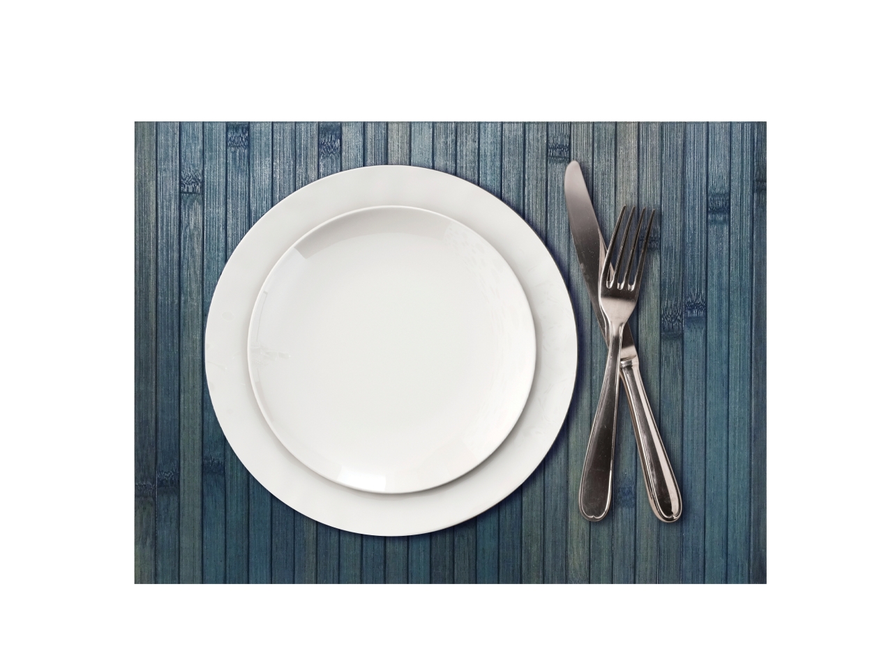 TOVAGLIETTA BAMBOO EDGE 30X45CM BLU 080G00100010 TOVAGLIETTA BAMBOO EDGE 30X45CM BLU 080G00100010