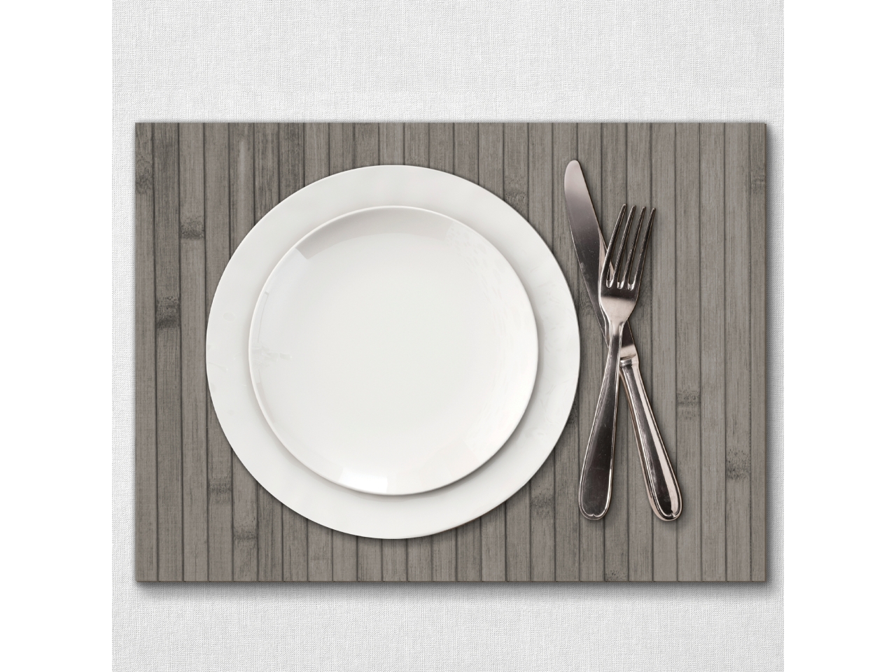 TOVAGLIETTA BAMBOO EDGE 30X45CM GRIGIO080G00100012 TOVAGLIETTA BAMBOO EDGE 30X45CM GRIGIO080G00100012