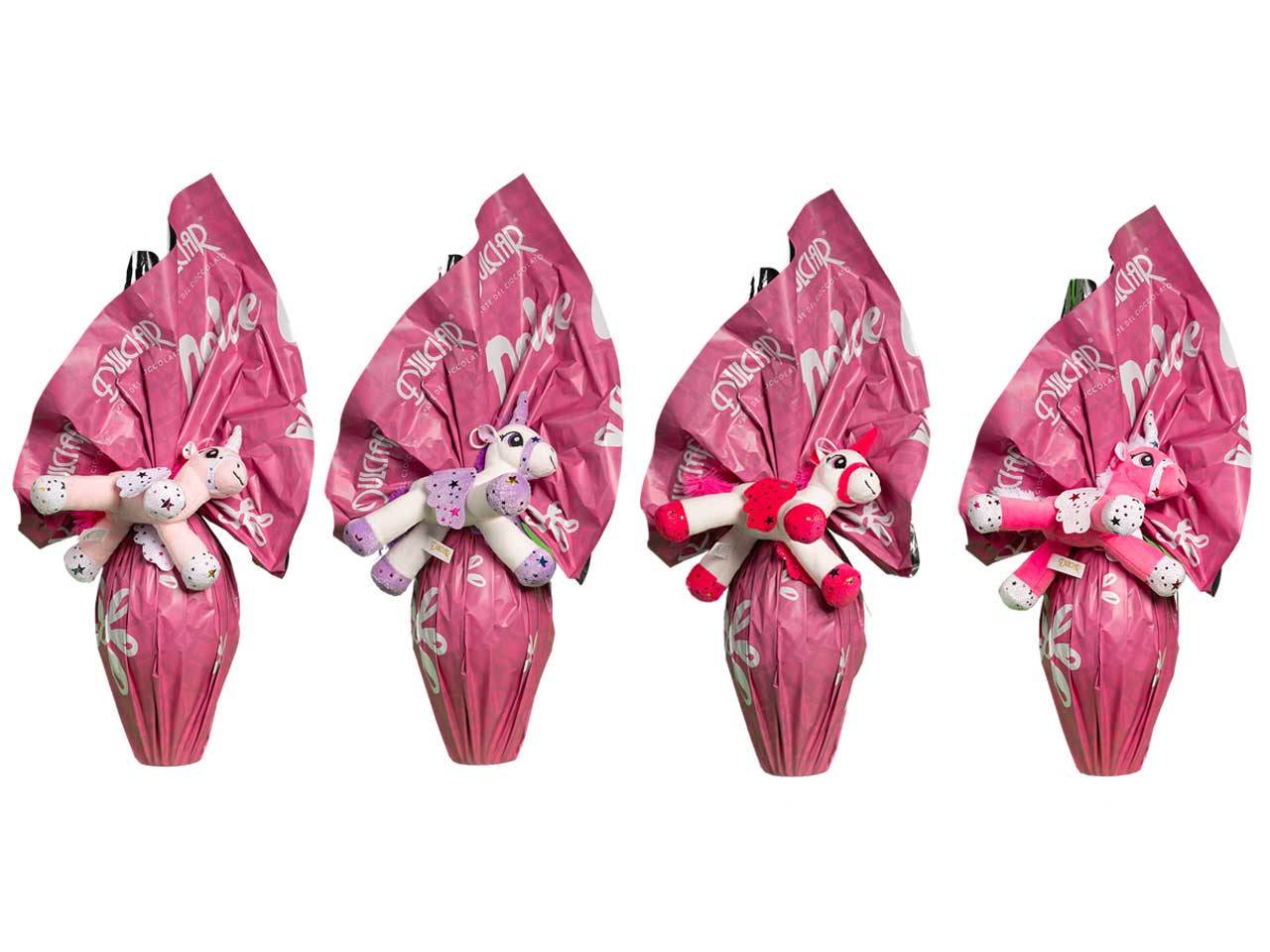 UOVO DULCIAR UNICORNO AL LATTE 240GR DUN240LE UOVO DULCIAR UNICORNO AL LATTE 240GR DUN240LE