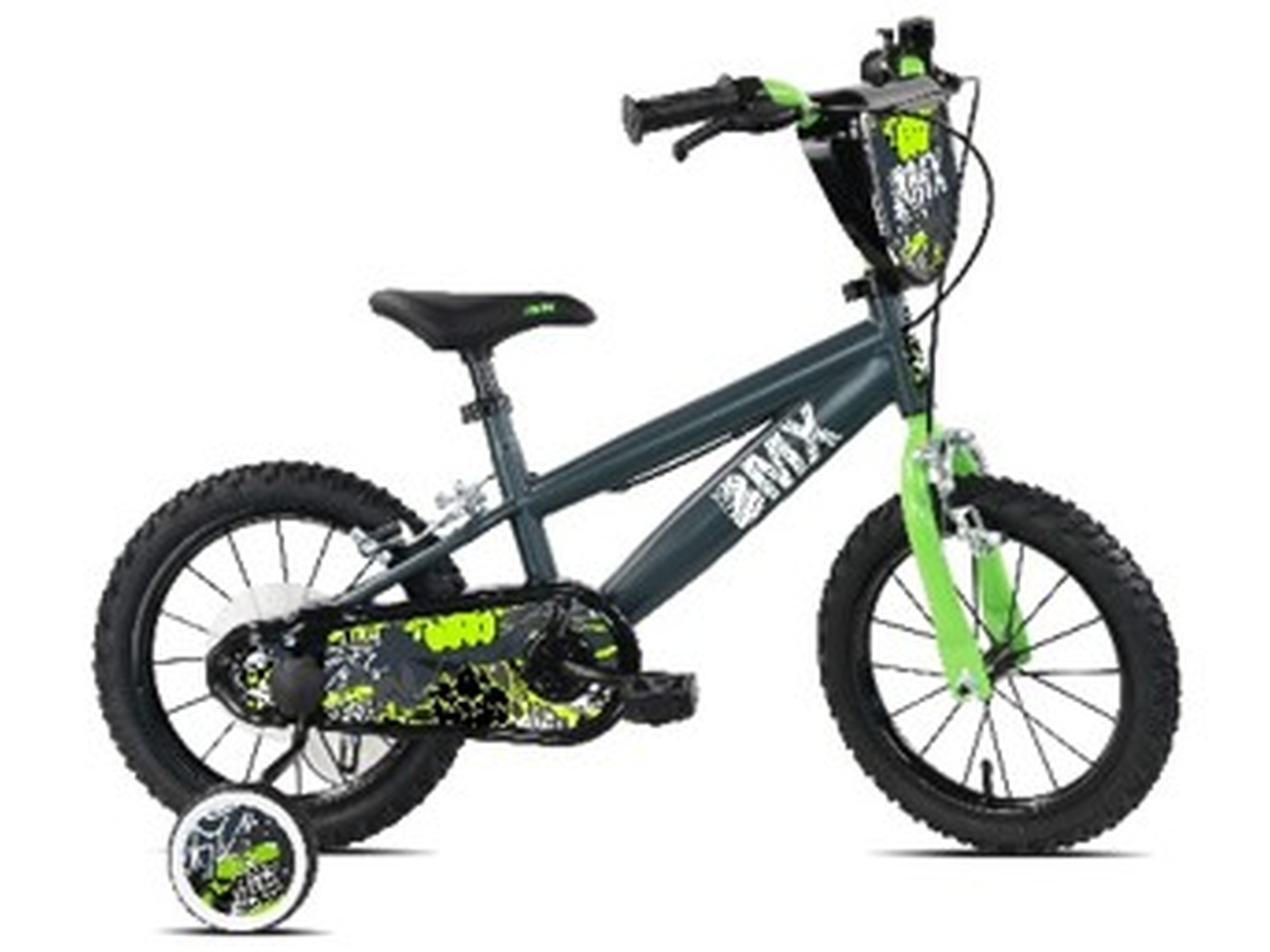 BICI BMX N03 14 POLLICI 44206 BICI BMX N03 14 POLLICI 44206