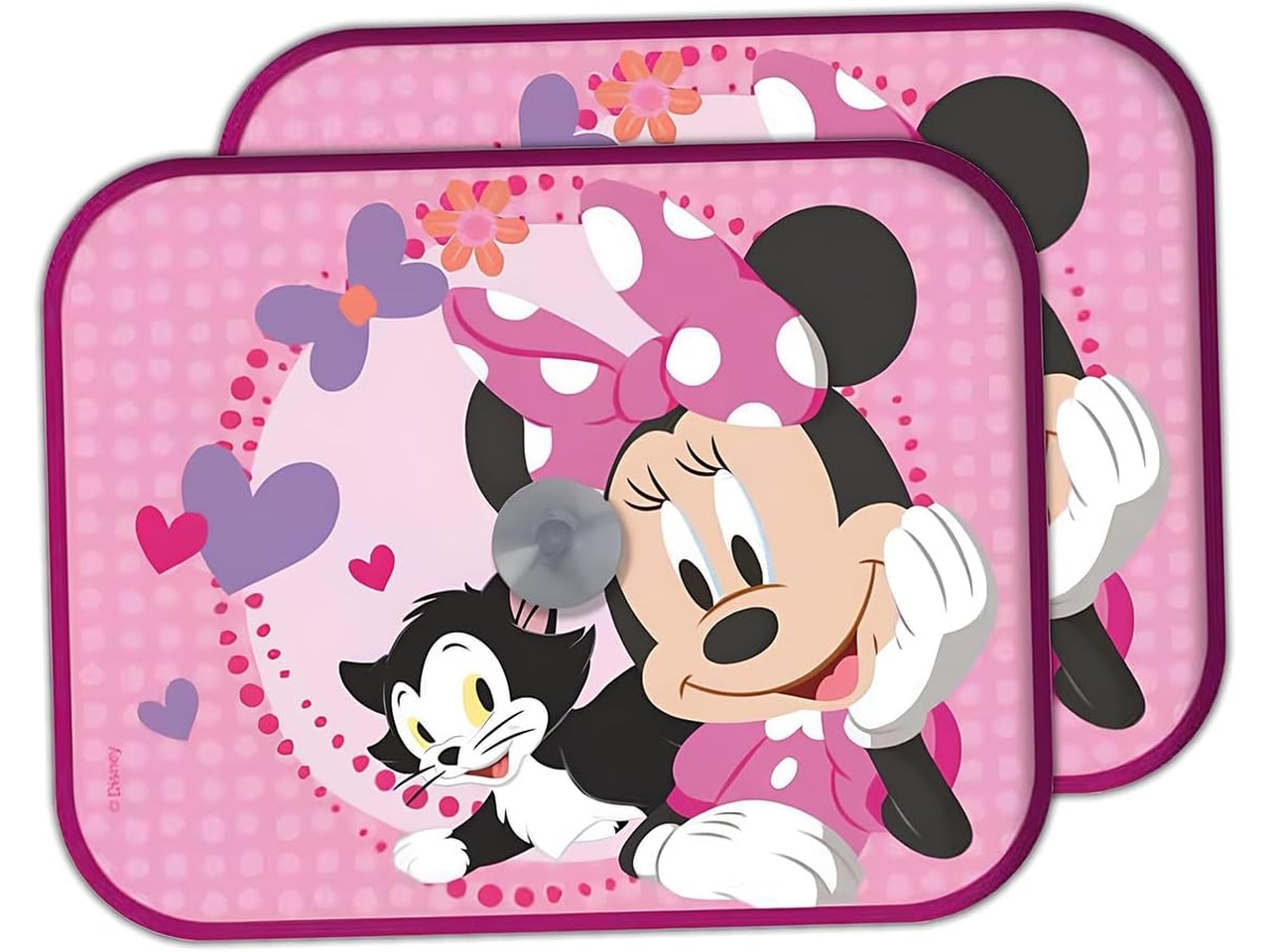 TENDINE LATERALI MINNIE 31611