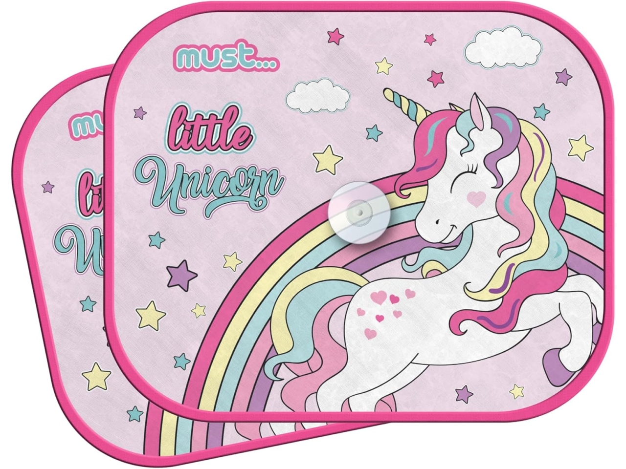 TENDINE LATERALI UNICORNO 35781