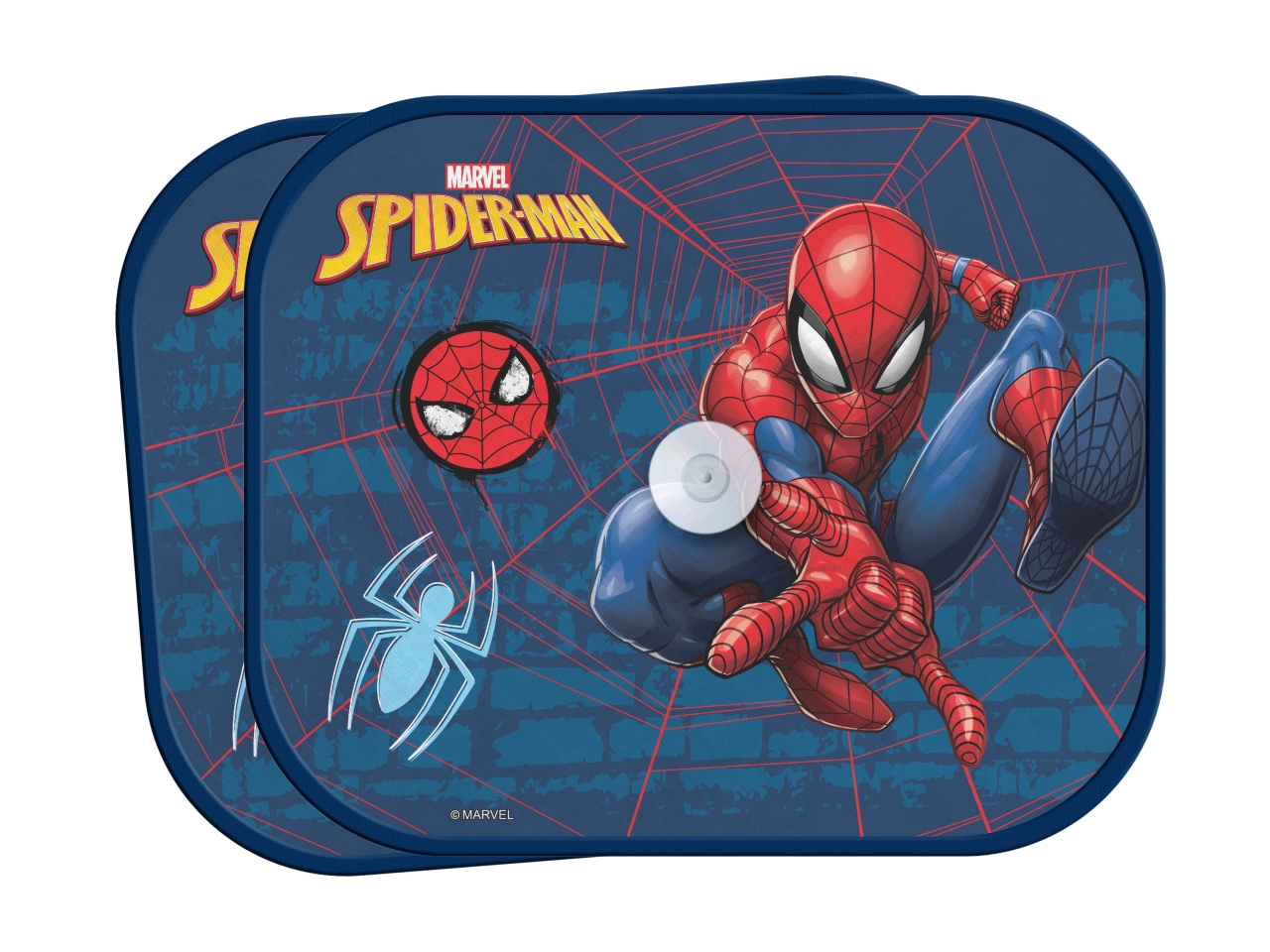 TENDINE LATERALI SPIDERMAN 37654