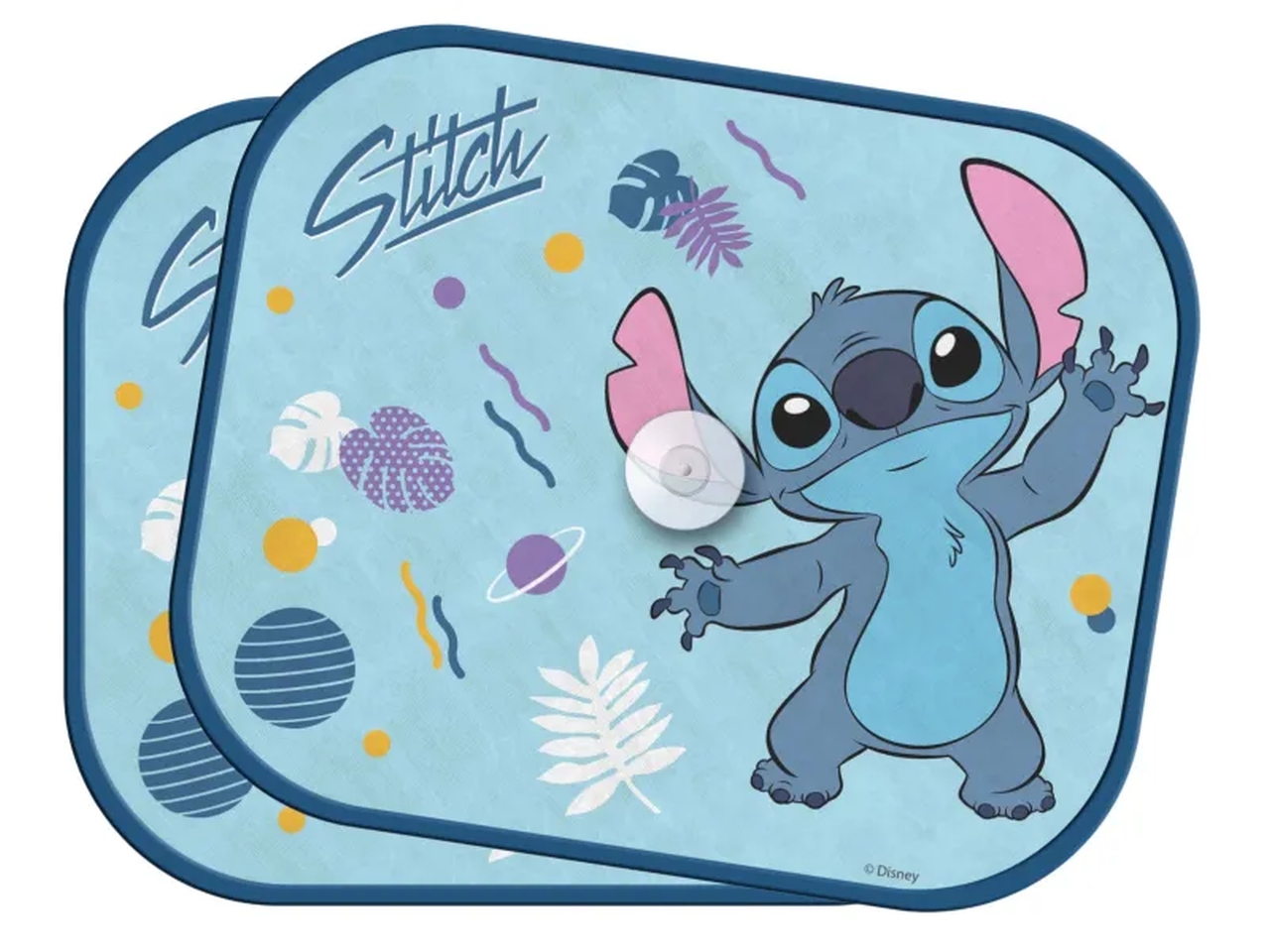 TENDINE LATERALI STITCH37872