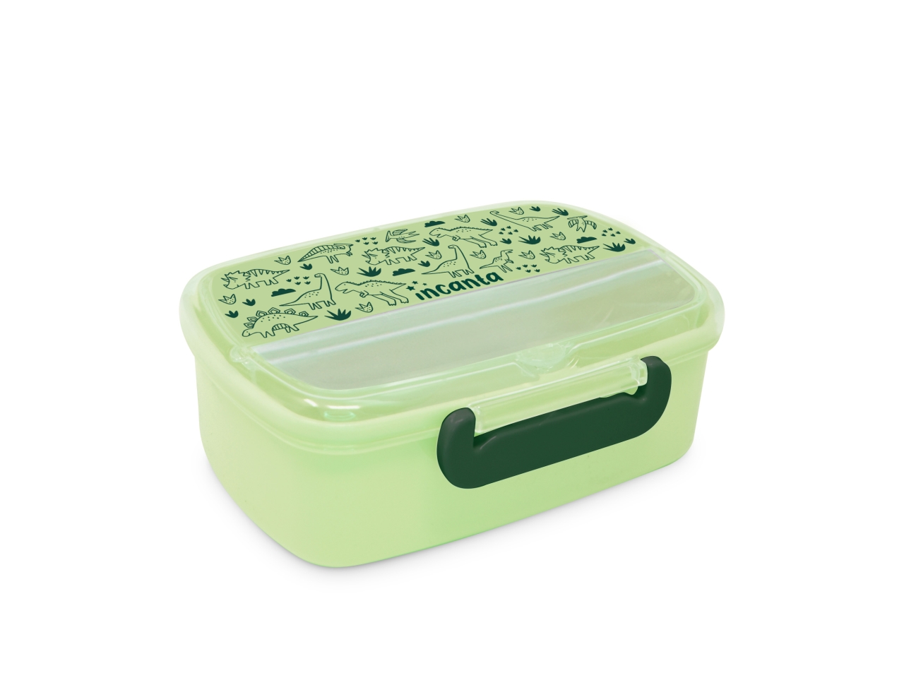 IUPPI, LUNCH BOX DINOSAURI IK74DI