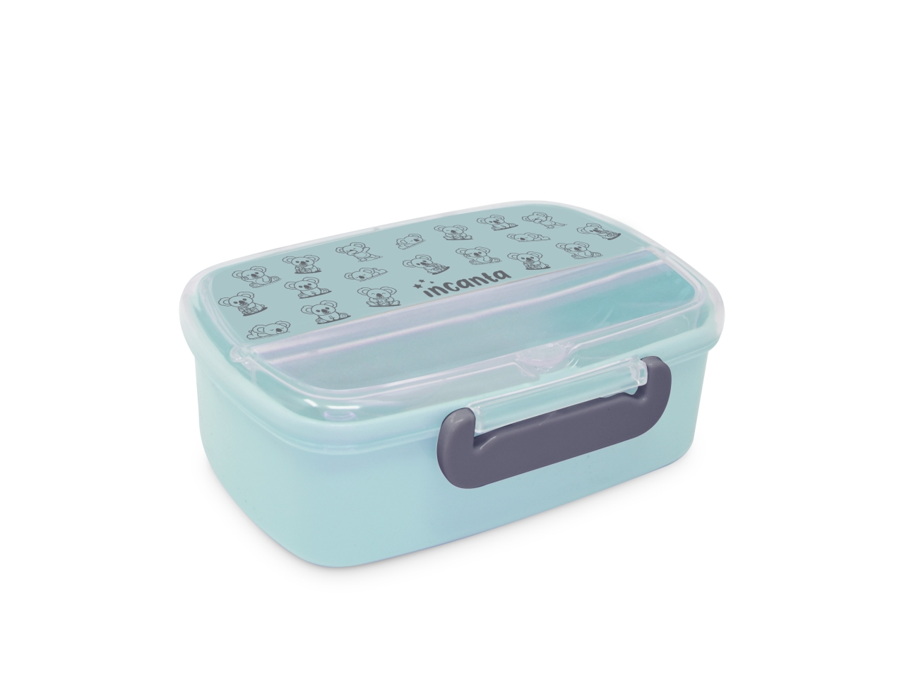 IUPPI, LUNCH BOX KOALA IK74KO