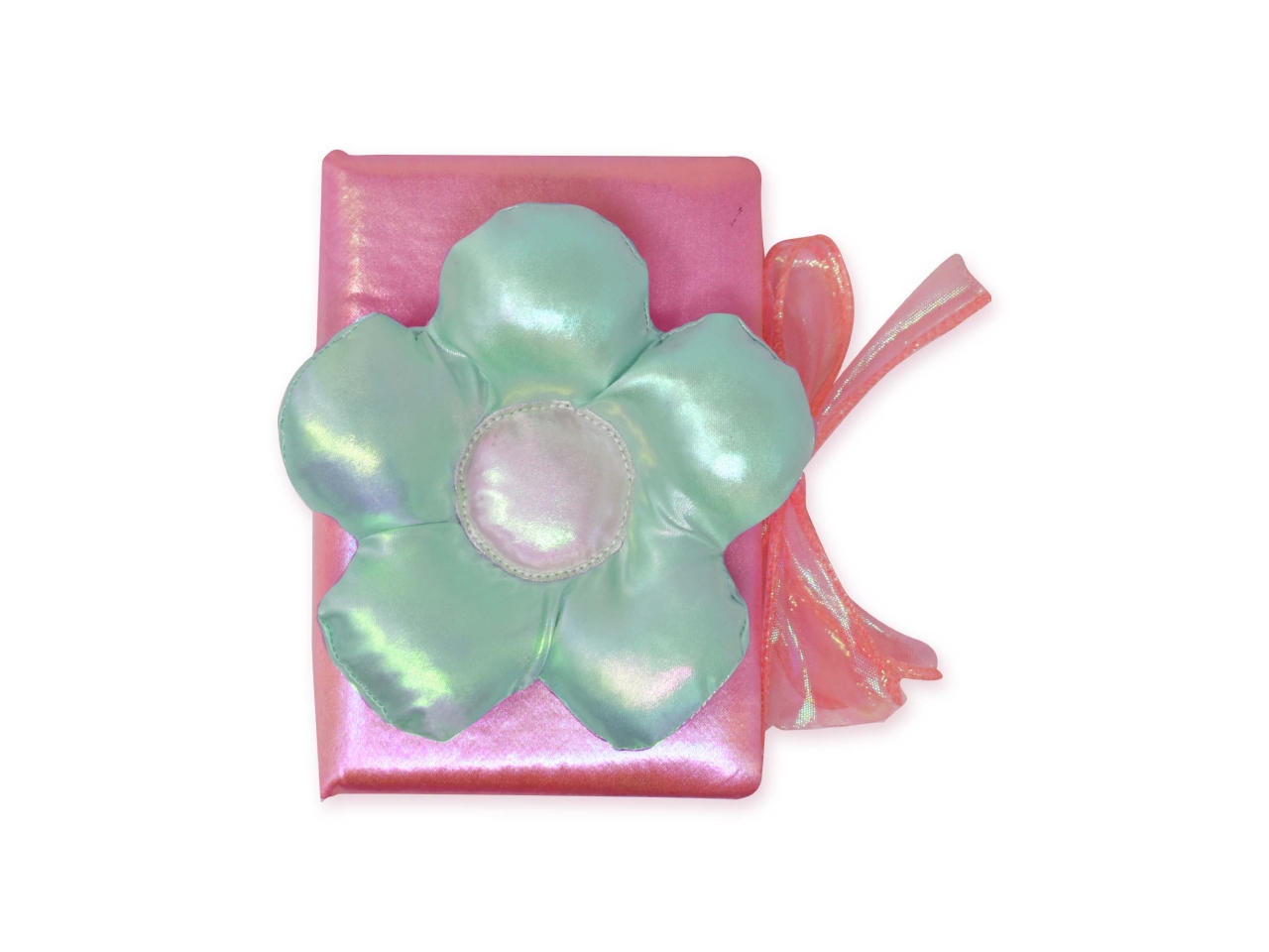 NOTES ISABELLA, FUCSIA IOAG4FU