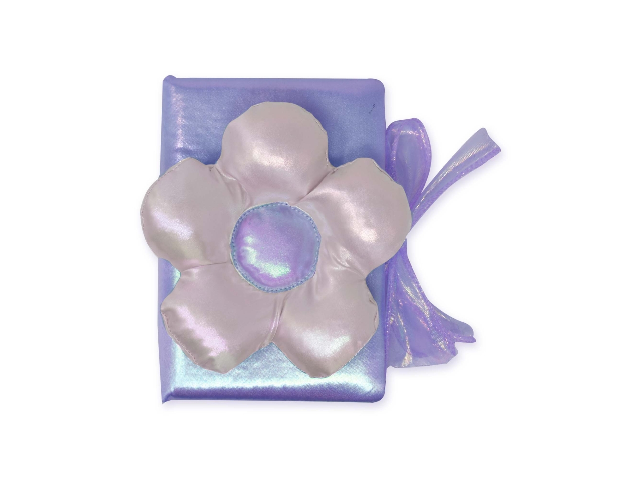 NOTES ISABELLA, LILLA IOAG4LI