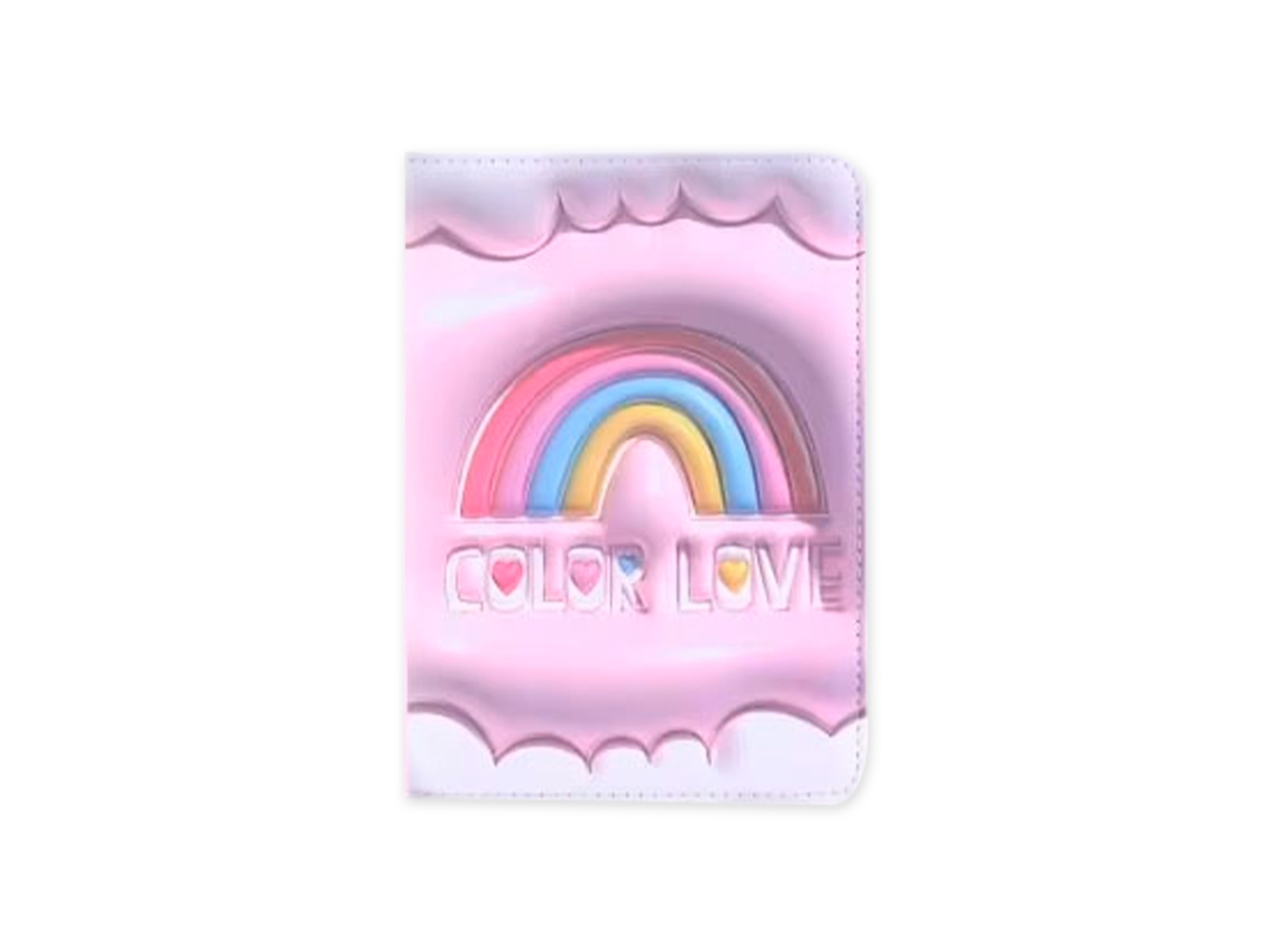 INCANTARIO NOTEBOOK+AGENDA IMBO.COLOR LOVE IOAG1CL INCANTARIO NOTEBOOK+AGENDA IMBO.COLOR LOVE IOAG1CL