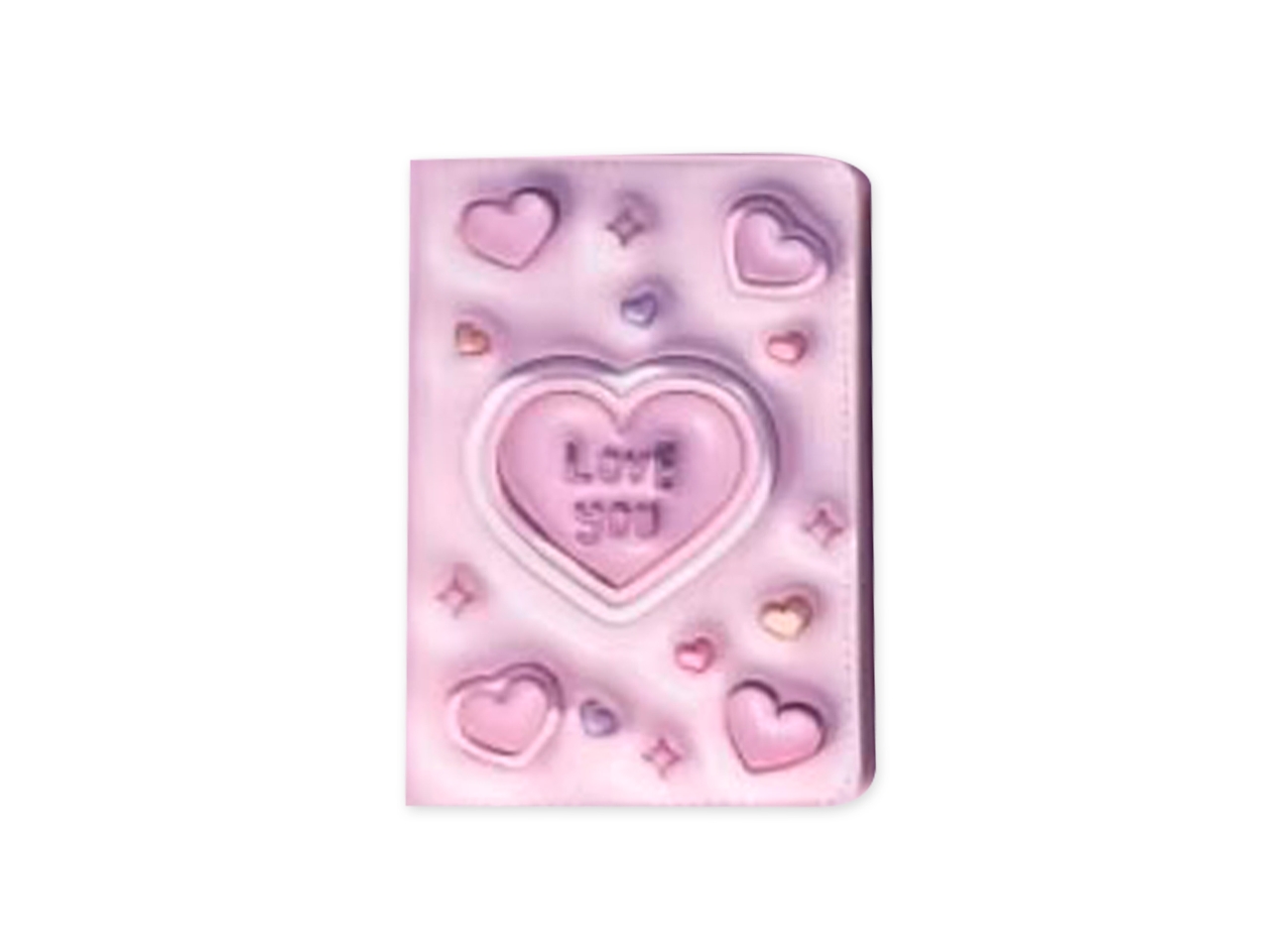 INCANTARIO NOTEBOOK+AGENDA IMBOTTI.HEARTHS IOAG1HE