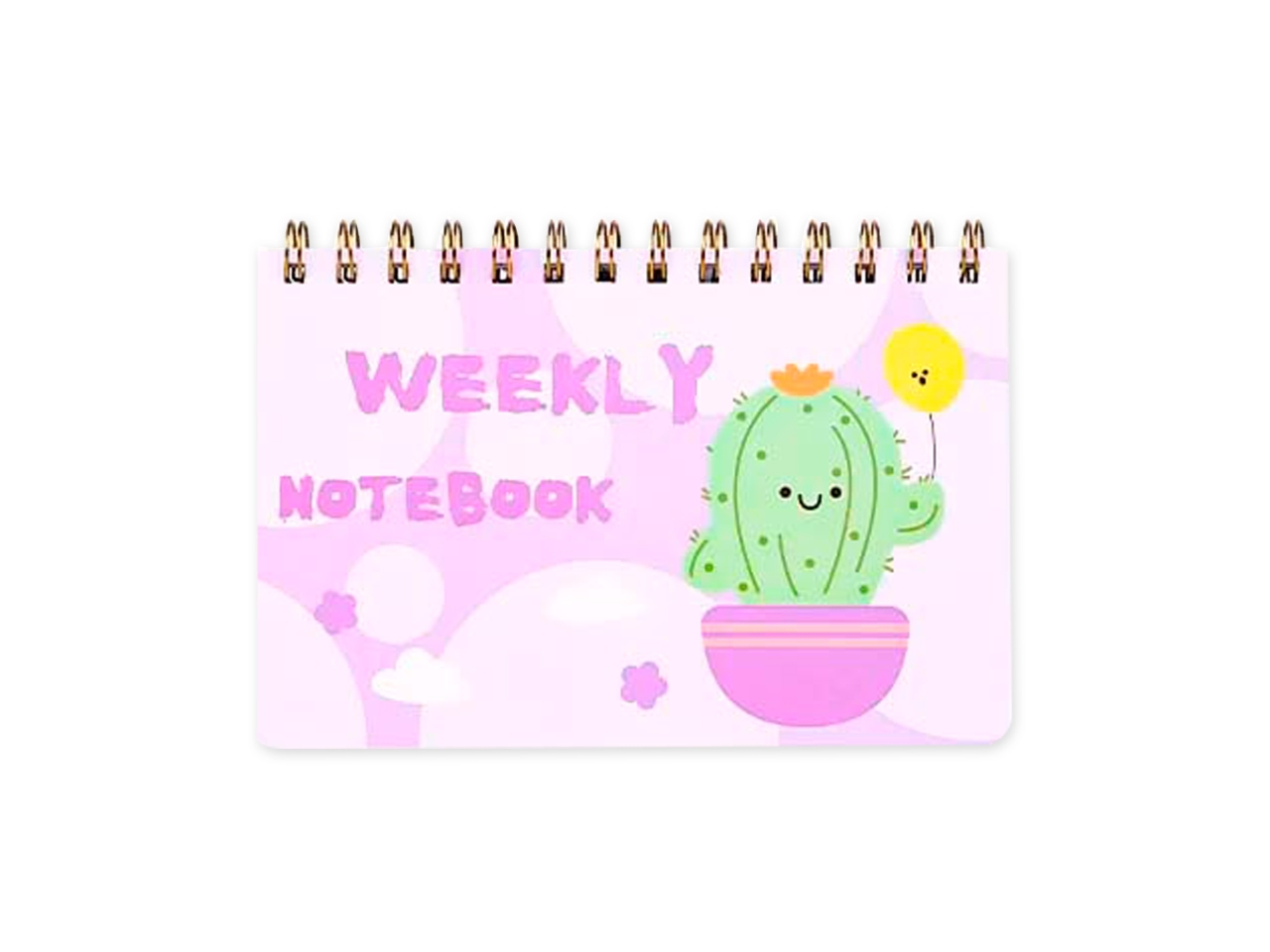 INCANTARIO PLANNING NON DATA. LILAC CACTUS IOAG2LC