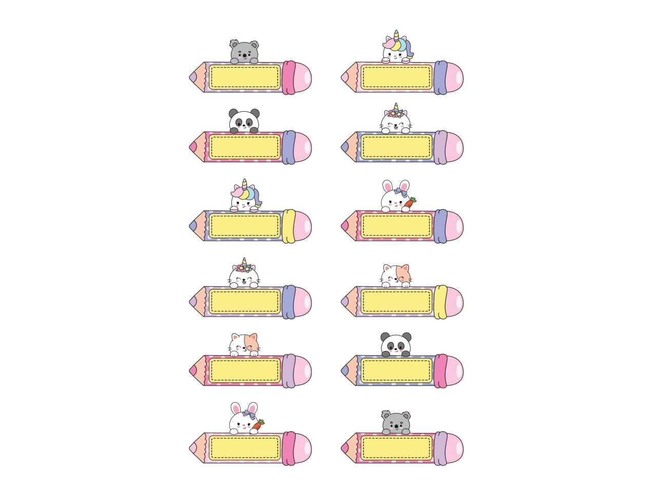 SEGNA NOME STICKERS BIMBA IR507BA SEGNA NOME STICKERS BIMBA IR507BA