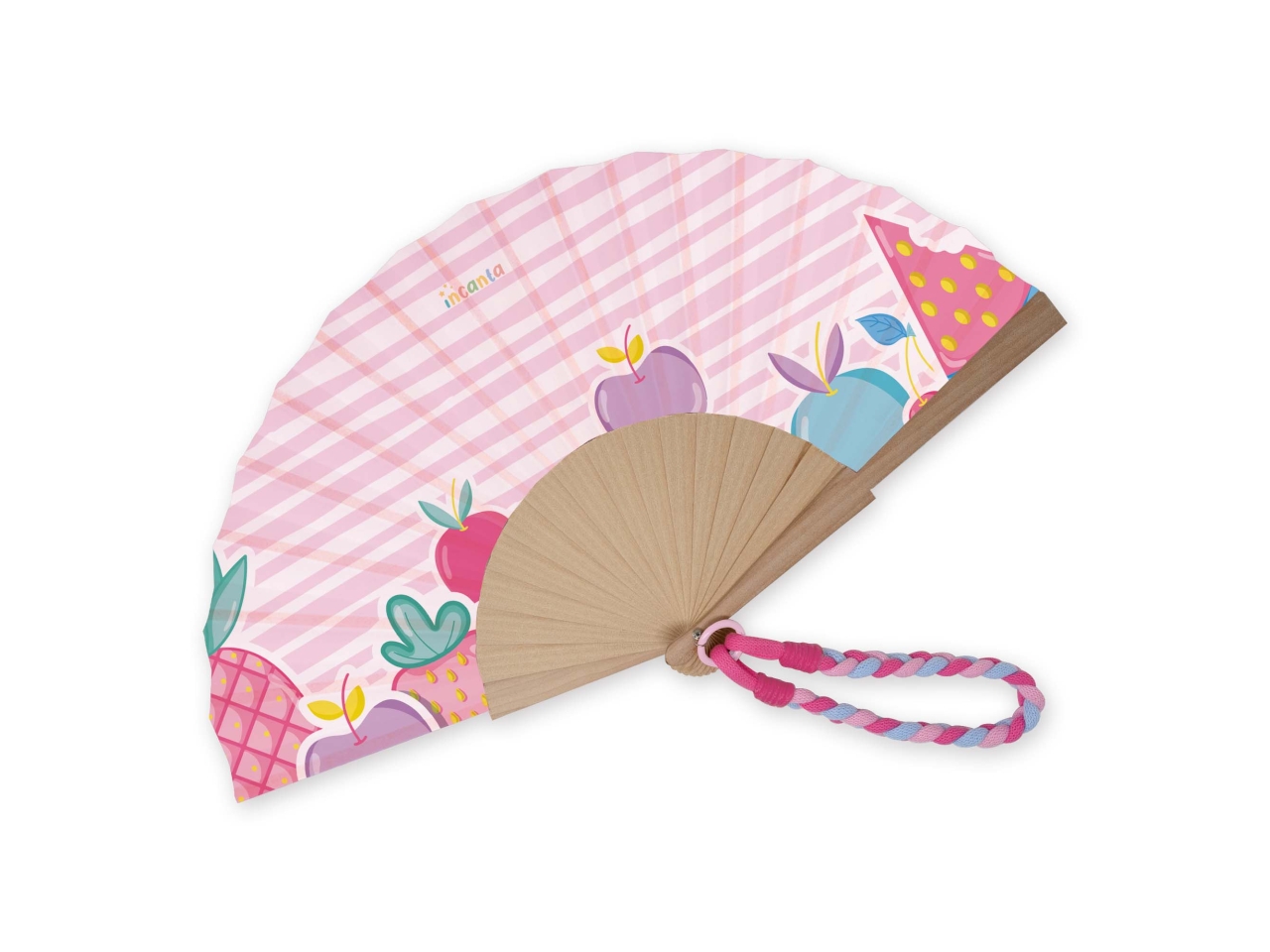 PALOMA, VENTOLA FRUIT IK133FR PALOMA, VENTOLA FRUIT IK133FR