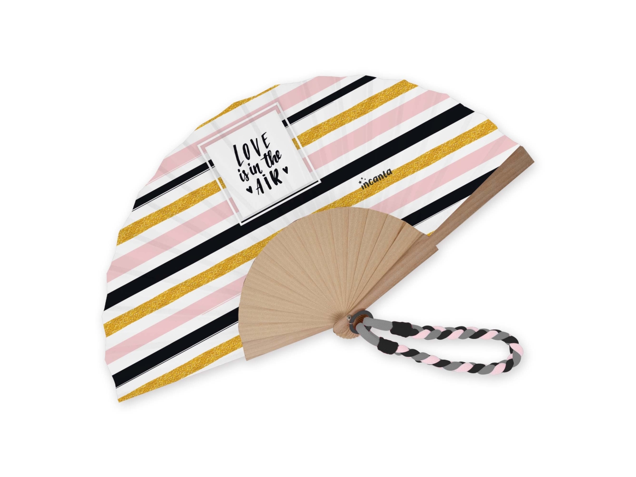 PALOMA, VENTOLA LOVE IK133LO PALOMA, VENTOLA LOVE IK133LO