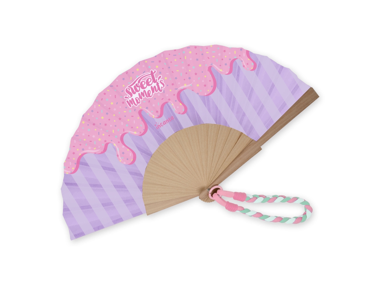 PALOMA, VENTOLA SWEET MOMENT IK133SM PALOMA, VENTOLA SWEET MOMENT IK133SM