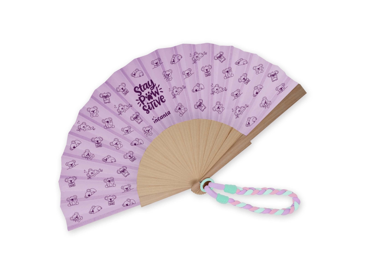 PALOMA, VENTOLA STAY POSITIVE IK133SP PALOMA, VENTOLA STAY POSITIVE IK133SP