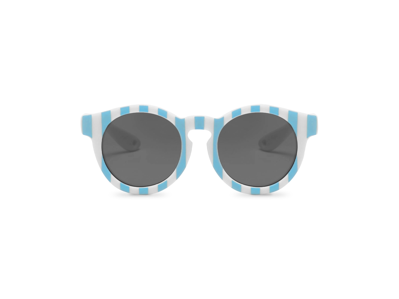 SUNNY OCCHIALI SOLE RIGHE AZZURRO/BIANCO IR504AB SUNNY OCCHIALI SOLE RIGHE AZZURRO/BIANCO IR504AB