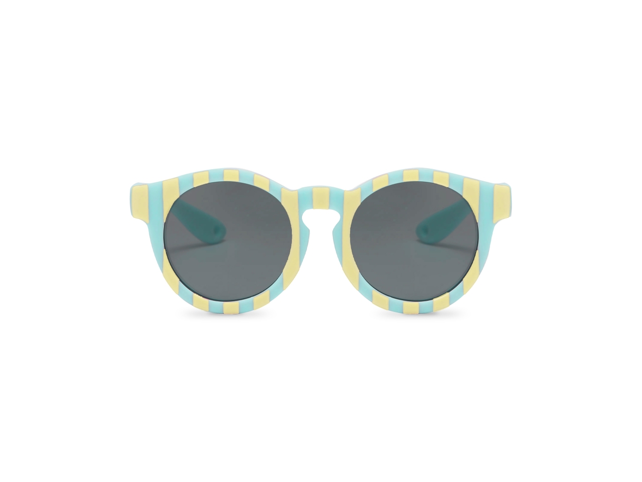 SUNNY OCCHIALI SOLE RIGHE SMERALDO/GIALLO IR504SG SUNNY OCCHIALI SOLE RIGHE SMERALDO/GIALLO IR504SG