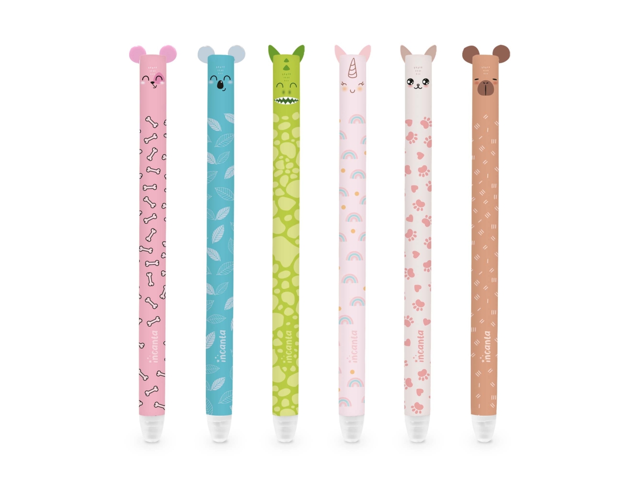 ABILE, LA PENNA CANCELLABILE A SCATTO
IS250 ABILE, LA PENNA CANCELLABILE A SCATTO
IS250