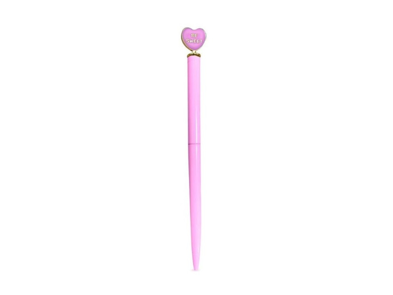 PENNA SARAH, CUORE ROSA IS245RS