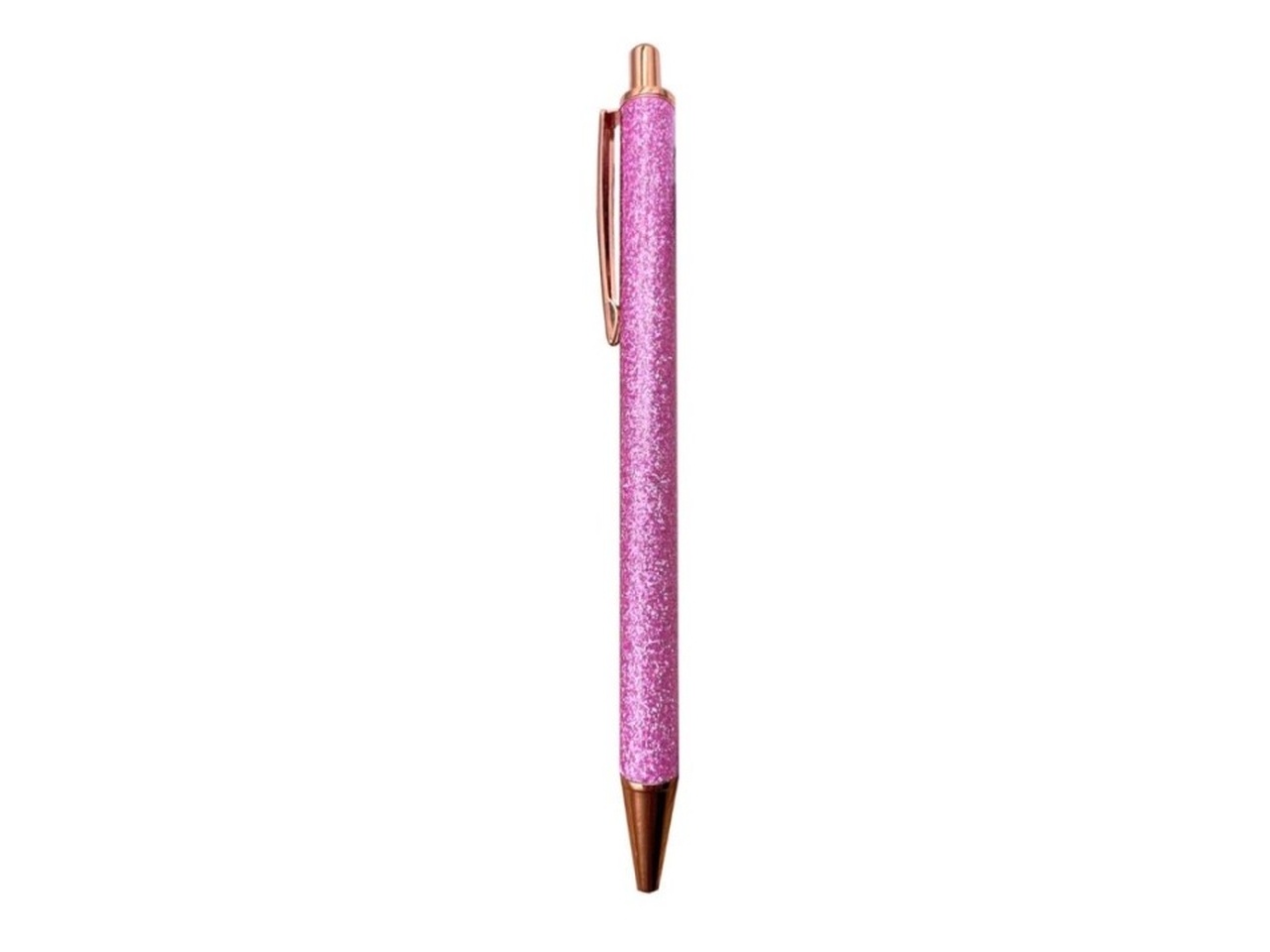 DOROTY, PENNA A SFERA GLITTER, FUCSIA IS130FU DOROTY, PENNA A SFERA GLITTER, FUCSIA IS130FU