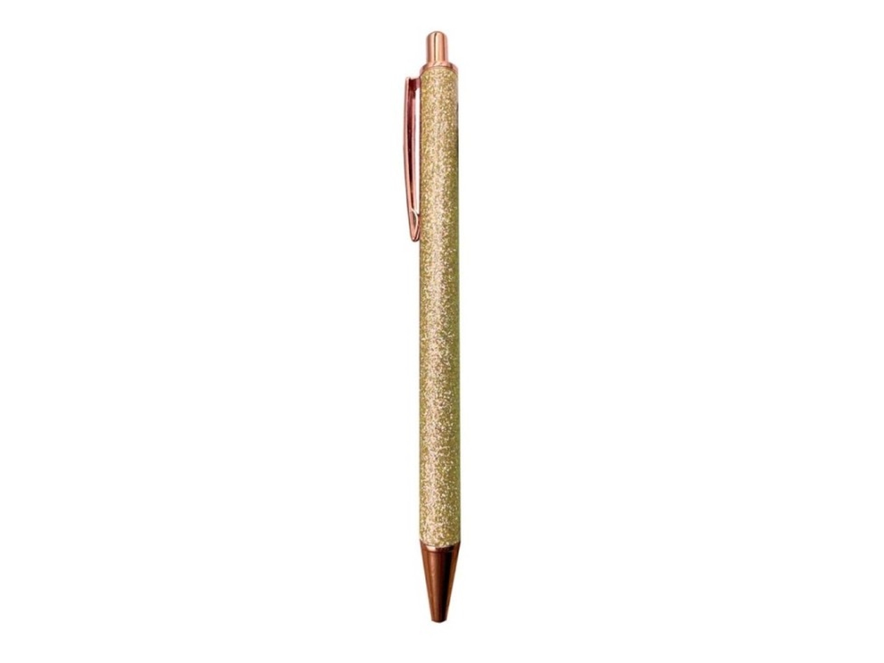 DOROTY, PENNA A SFERA GLITTER, ORO IS130OR DOROTY, PENNA A SFERA GLITTER, ORO IS130OR