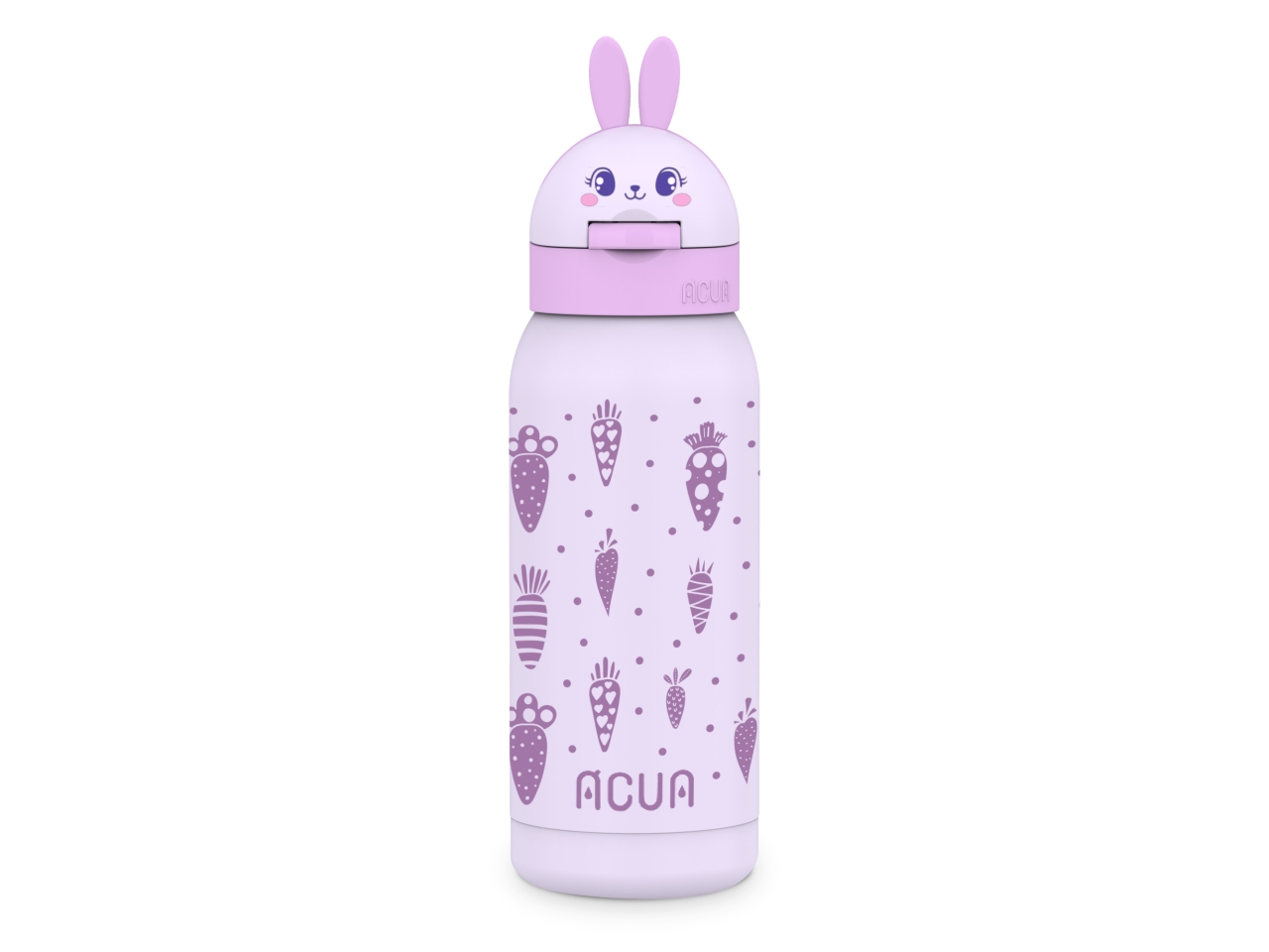 ACUA KIDS, BOTTIGLIA TERMICA 350 ML, CONIGLIO
 IB1