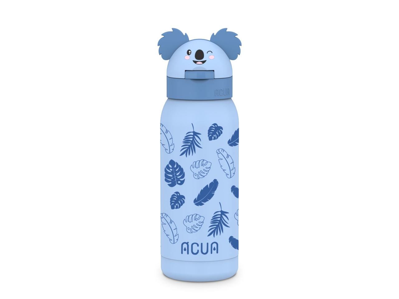 ACUA KIDS, BOTTIGLIA TERMICA 350 ML, KOALA
 IB4