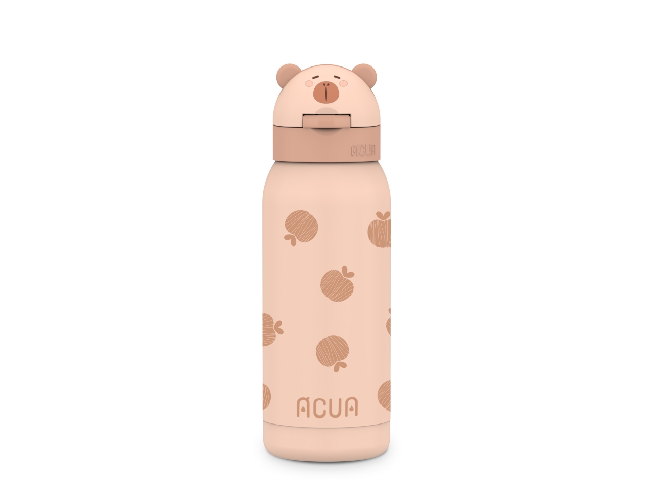 ACUA KIDS, BOTTIGLIA TERMICA 350 ML, CAPIBARA
 IB5