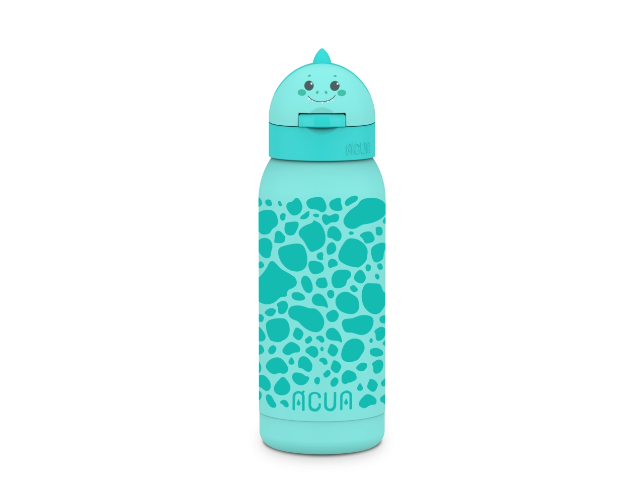ACUA KIDS, BOTTIGLIA TERMICA 350ML, DINOSAURO IB6