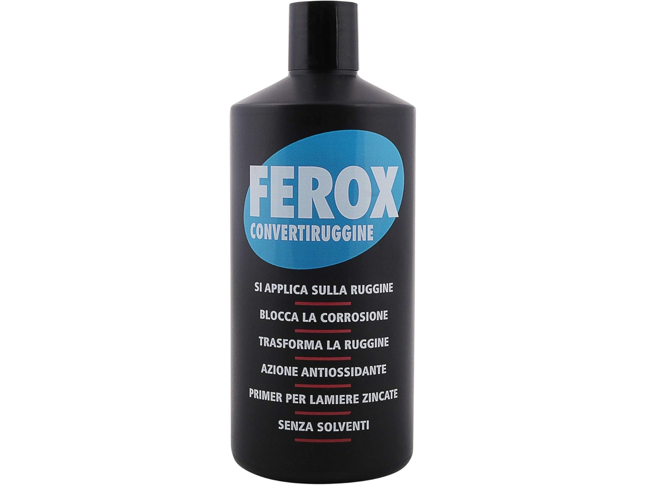 FEROX CONVERTIRUGGINE 375ML 4148