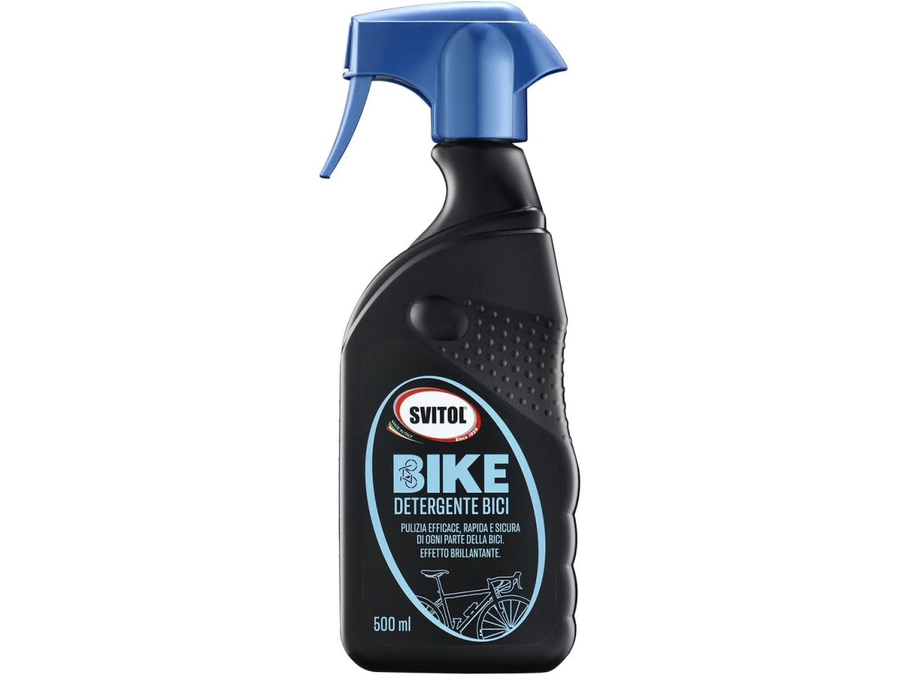 SVITOL BIKE DETERGENTE BICI 500ML 4366