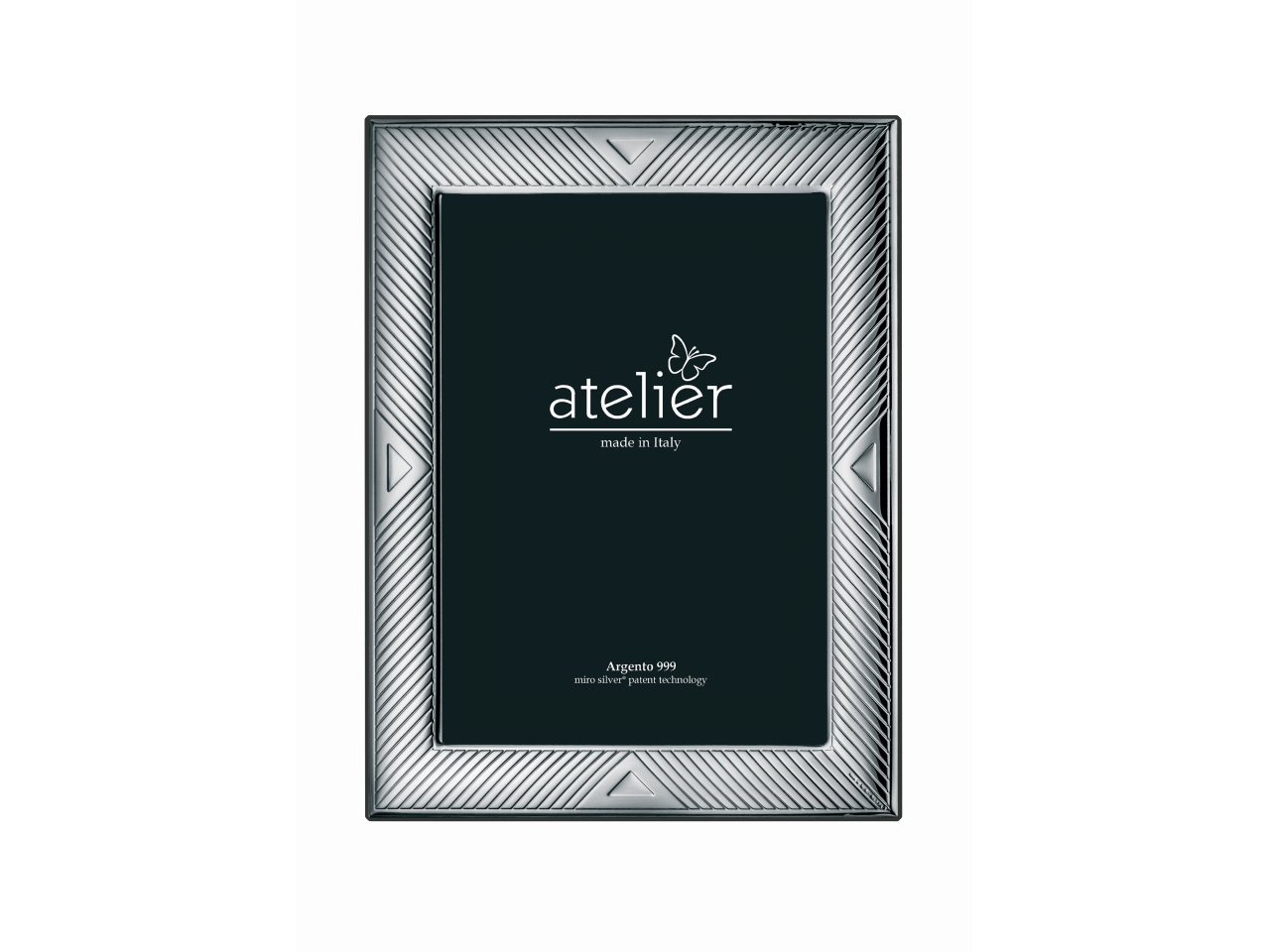 PORTAFOTO VINTAGE 13X18CM AE11073/13