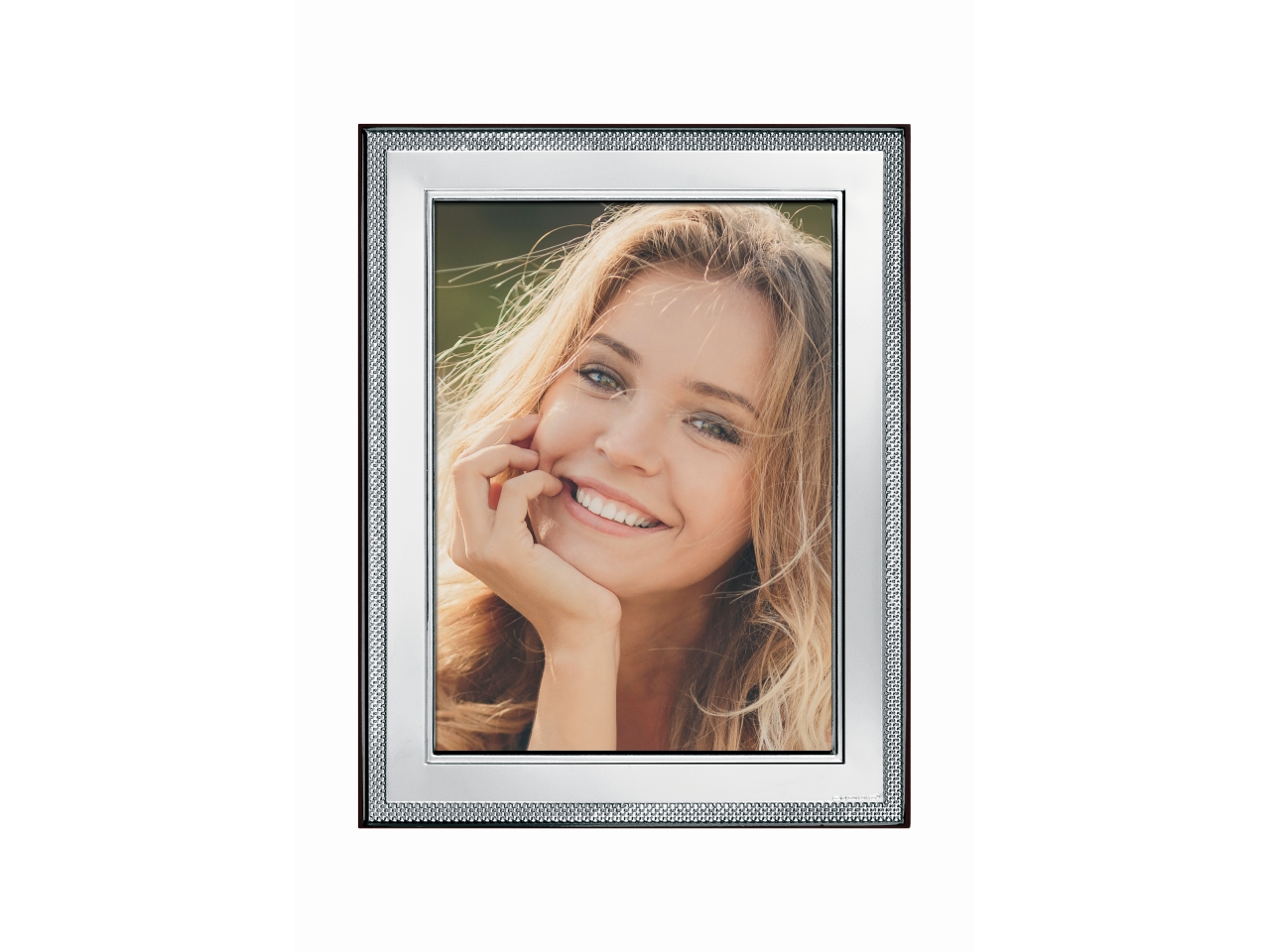 PORTAFOTO TEXTURE 13X18CM AE1108N/13