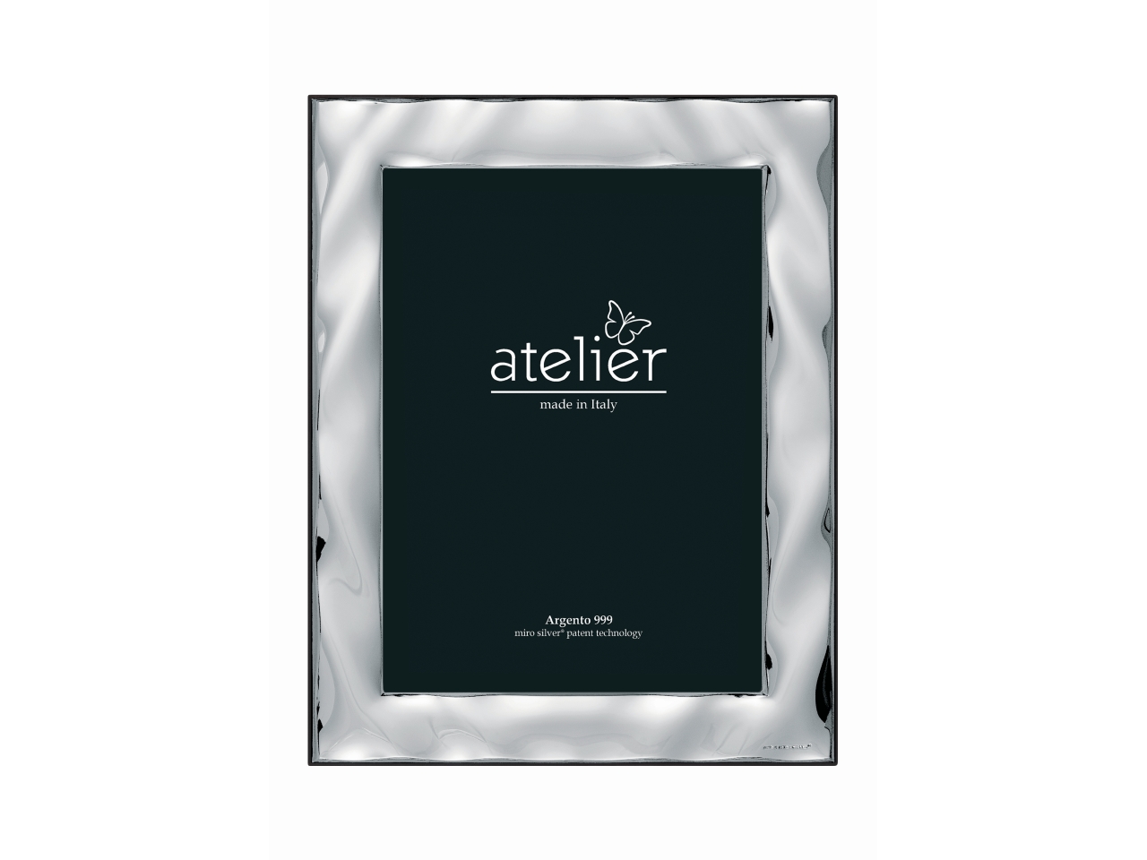 PORTAFOTO TRIESTE13X18CM FASCIA STRETTA AE1148M/4L