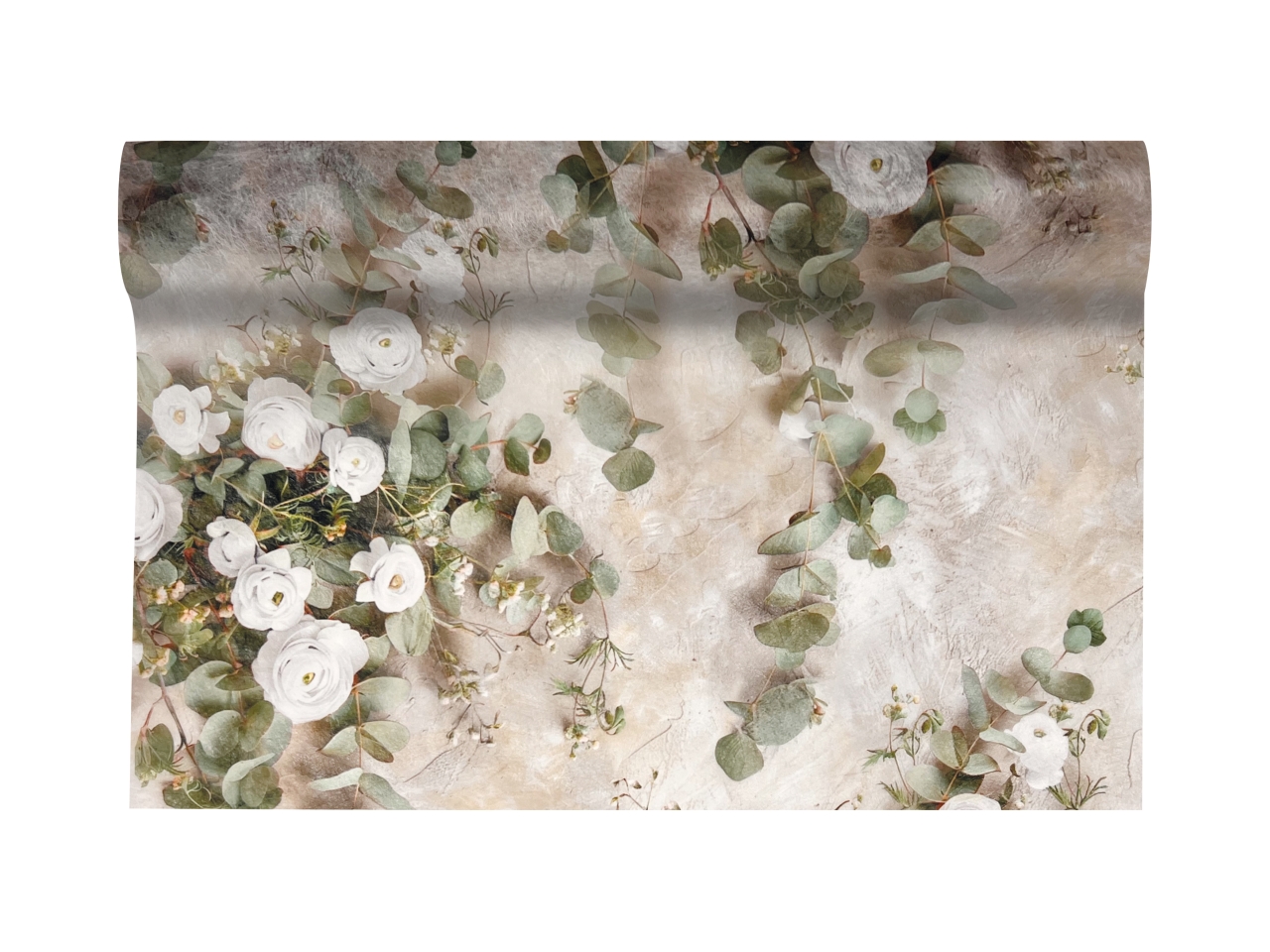 BOBINA DECOFIBRA WEDDING 780MMX9MT 294452 01