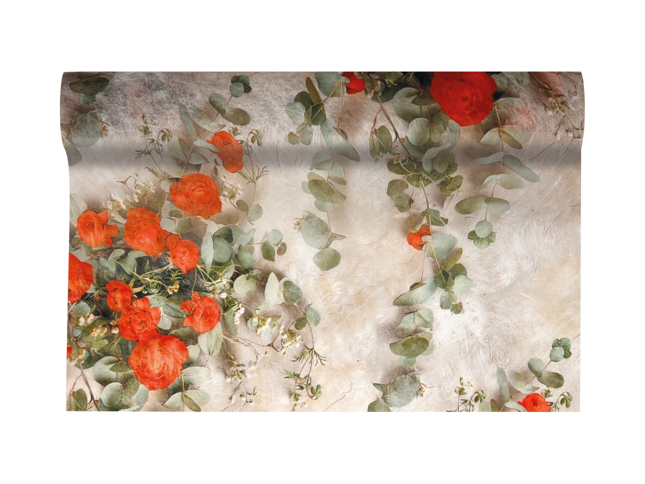 BOBINA DECOFIBRA WEDDING 780MMX9MT 294453 07