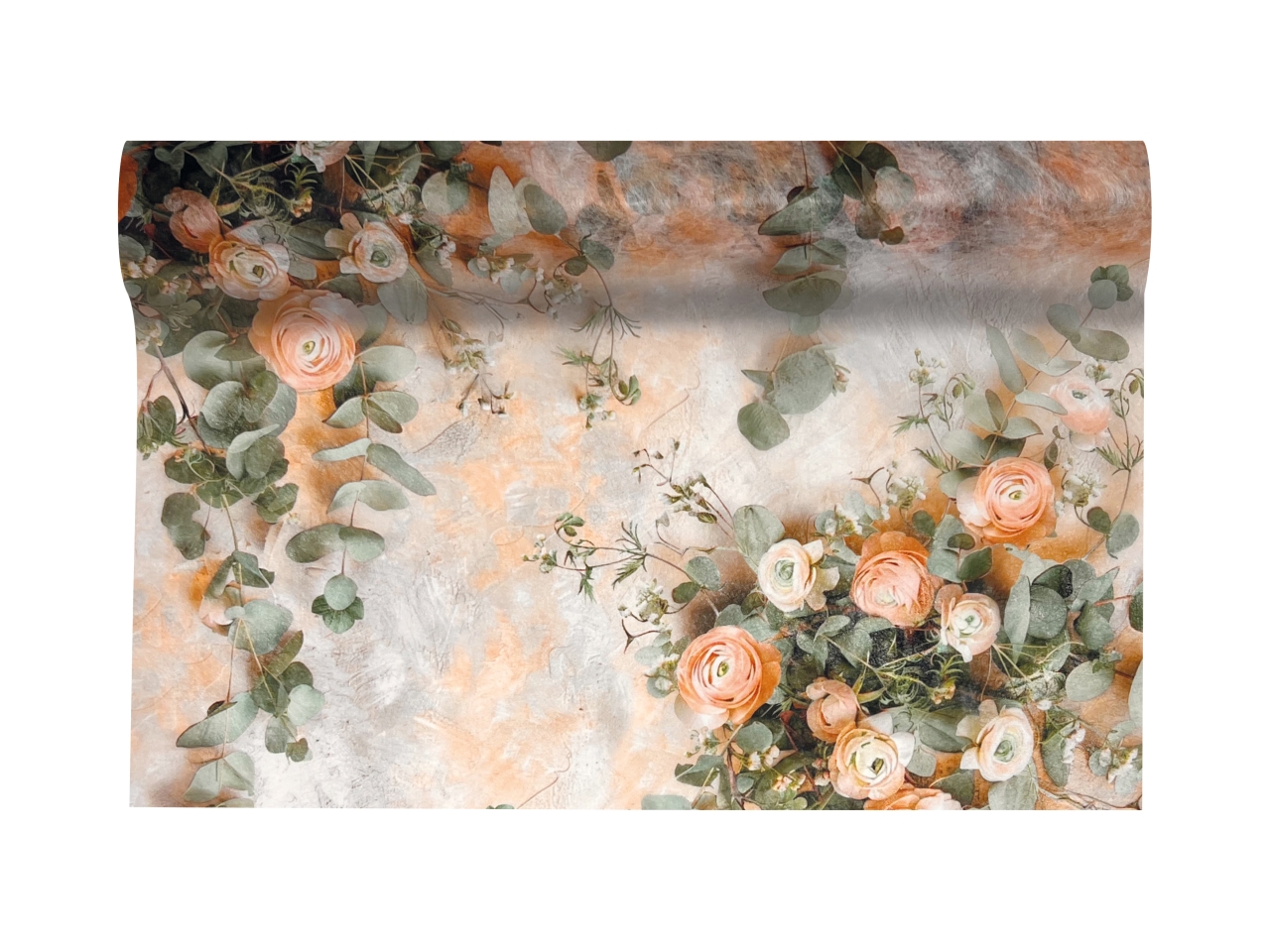 BOBINA DECOFIBRA WEDDING 780MMX9MT 294454 12