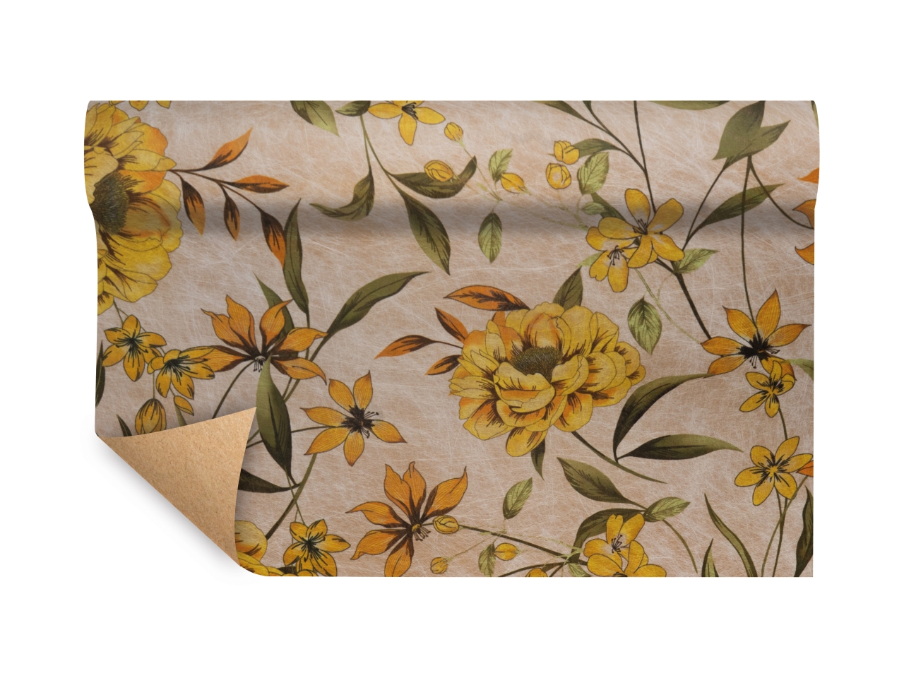 BOBINA PAPER-FIBRA MAGNOLIA 750MMX9MT 294450 05