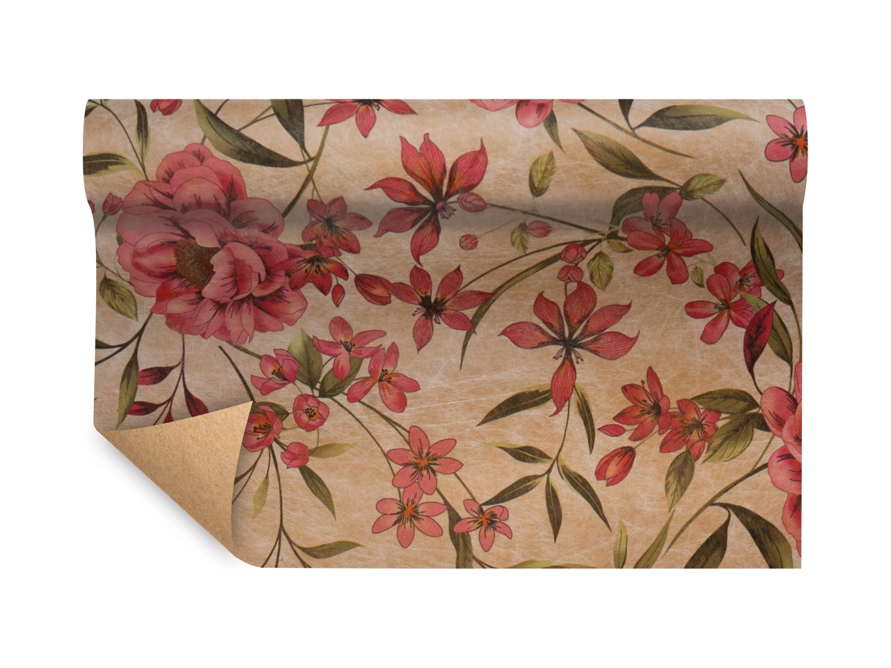 BOBINA PAPER-FIBRA MAGNOLIA 750MMX9MT 294451 13