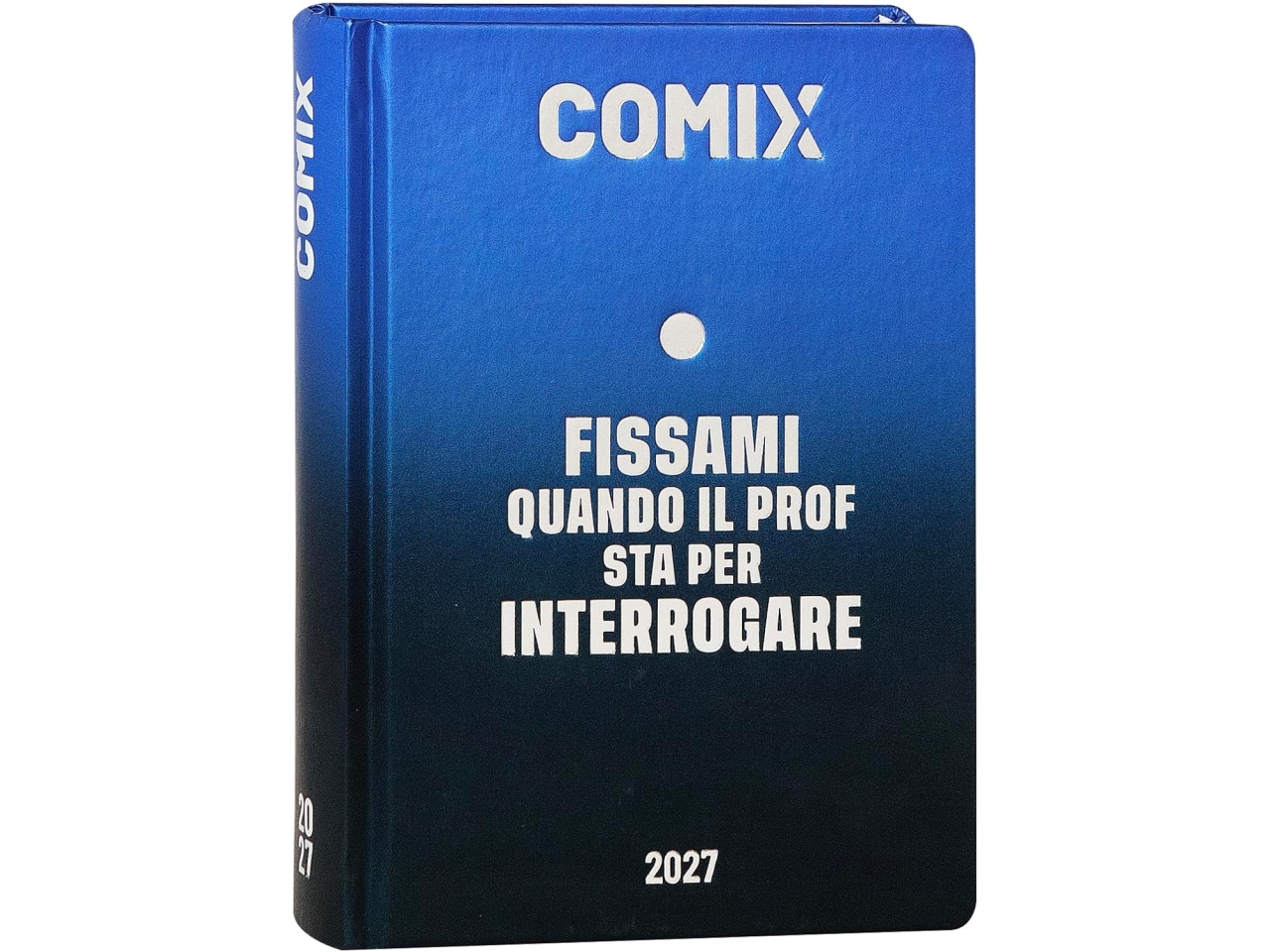 AGENDA COMIX 16M MINI 26/27SCRATCH 76588SC AGENDA COMIX 16M MINI 26/27SCRATCH 76588SC