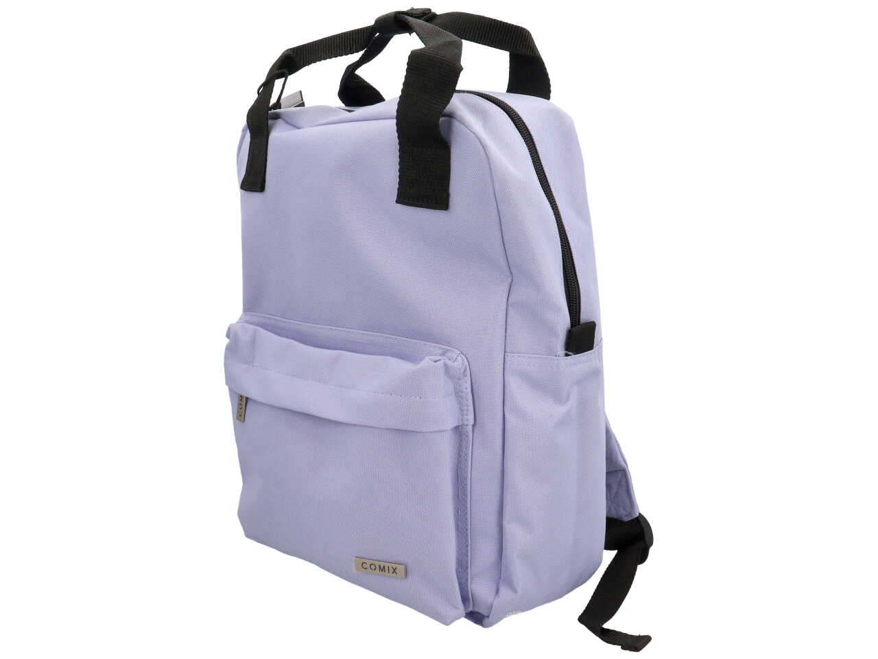 COMIX ZAINO RETTANGOLARE LILLA 73813LL