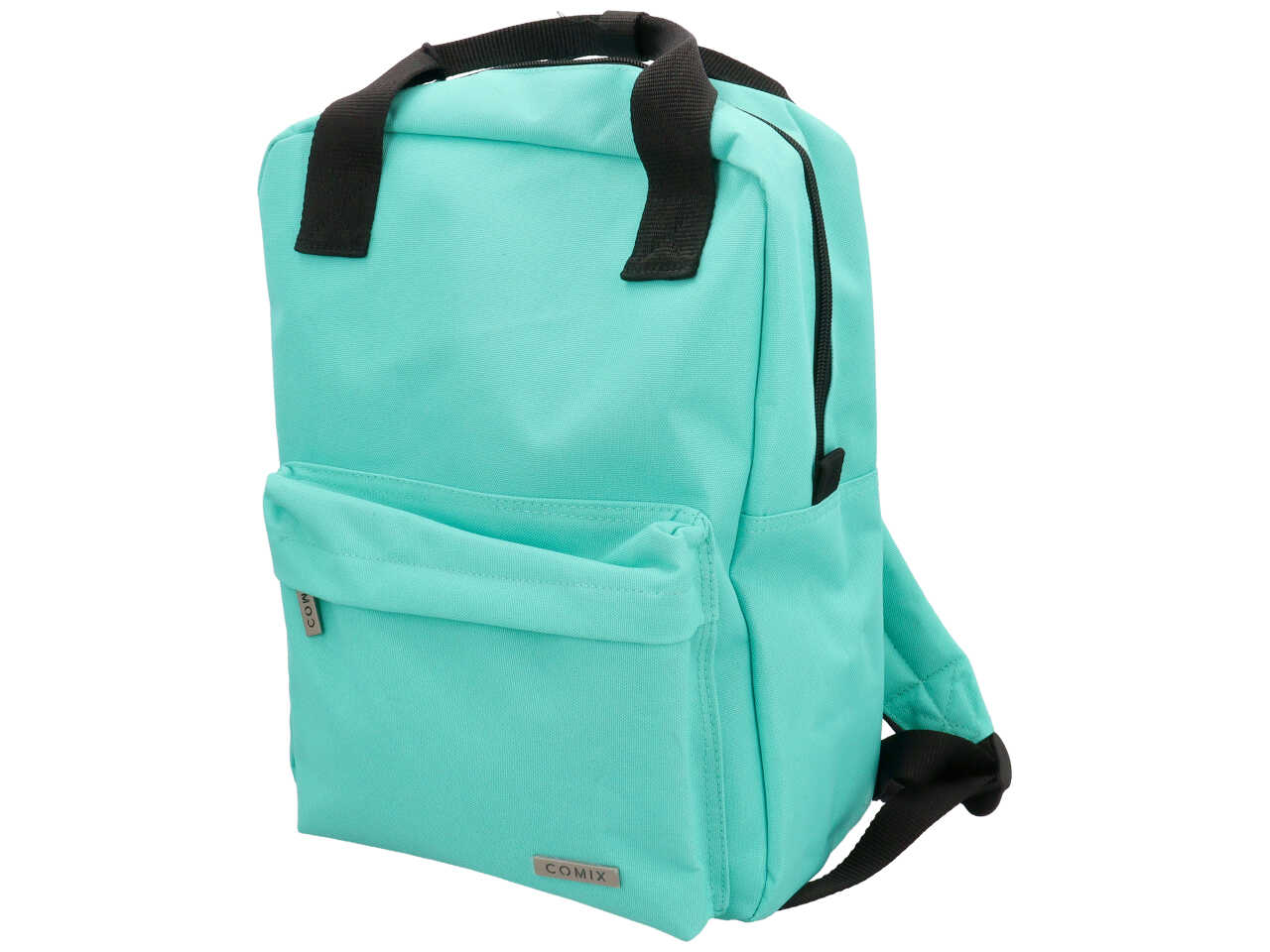 COMIX ZAINO RETTANGOLARE ACQUAMARINA 73813AM
