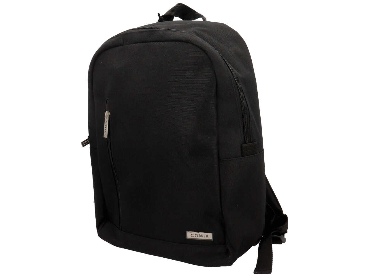 COMIX ZAINO FREE TIME NERO 73814NE